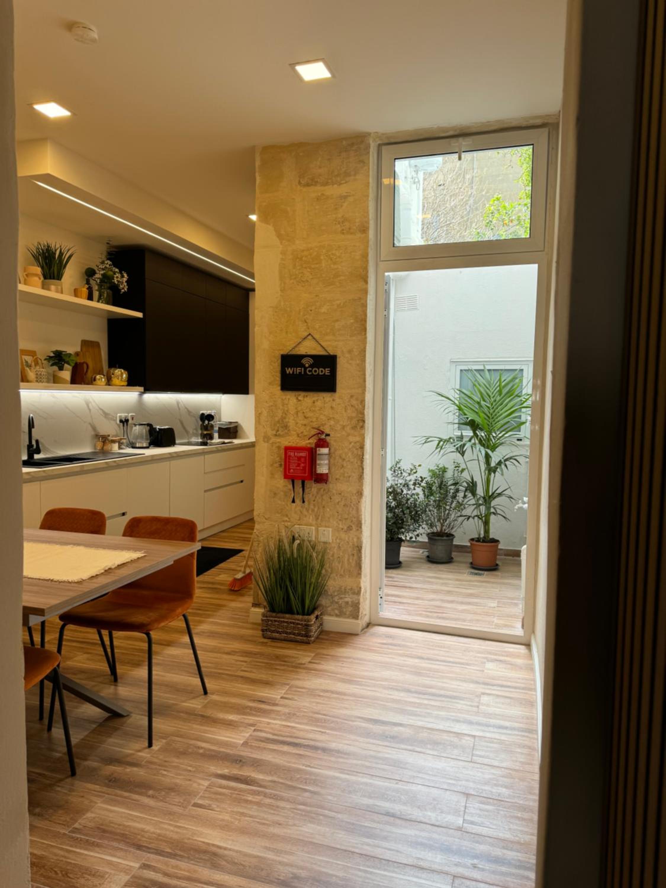 Townhouse 26 in Sliema, Malta