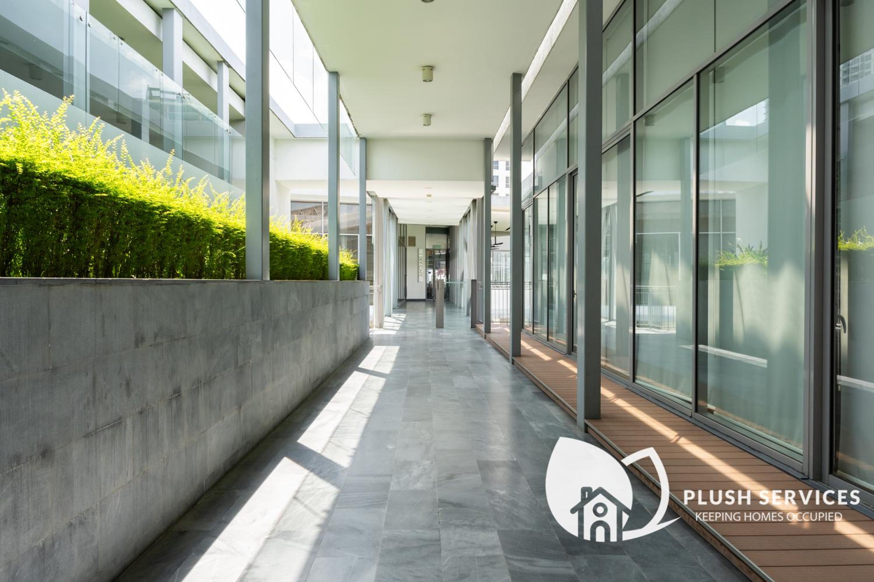The Signature Serviced Apartment at Sri Hartamas