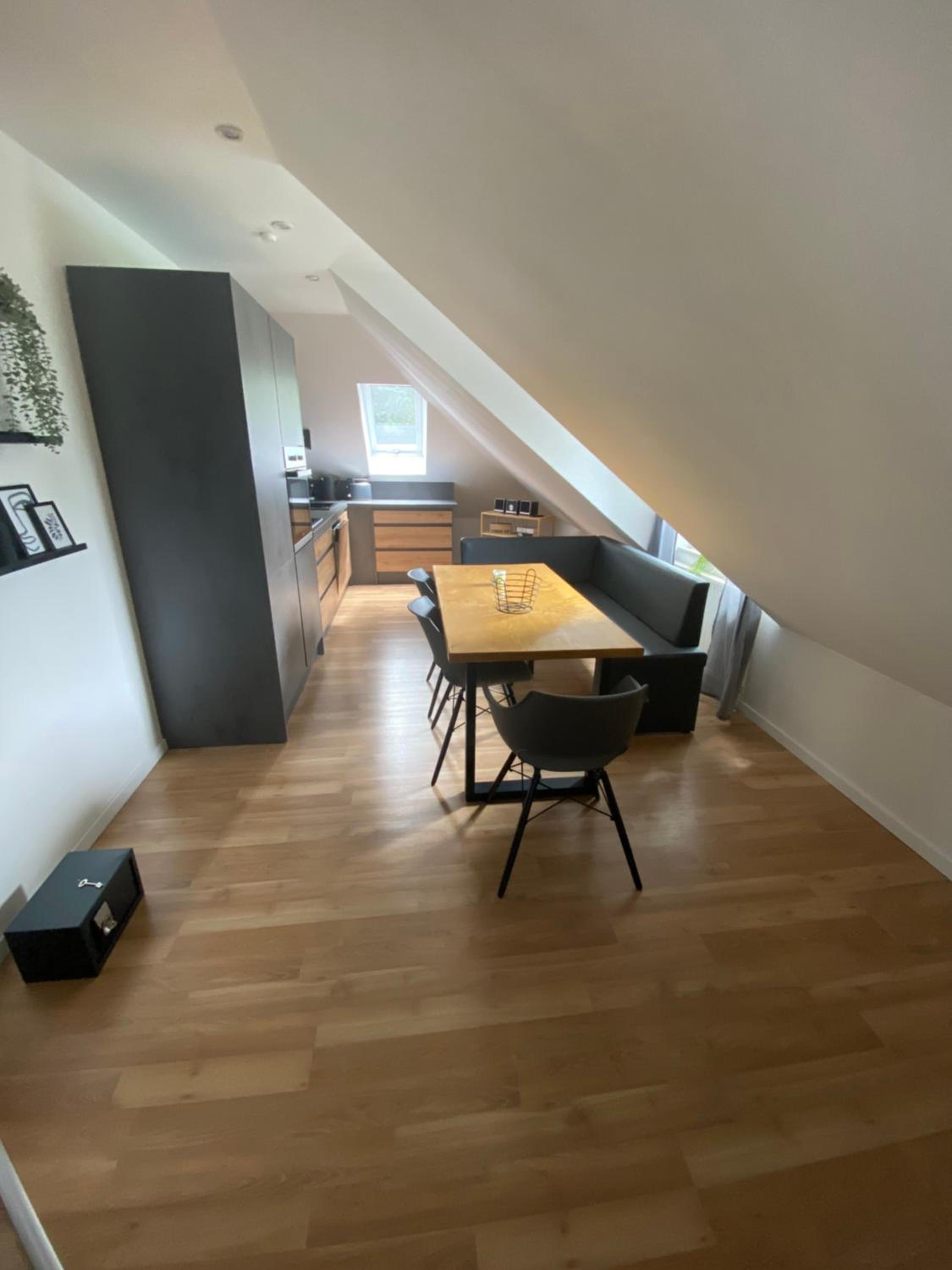 Ferienwohnung Frers