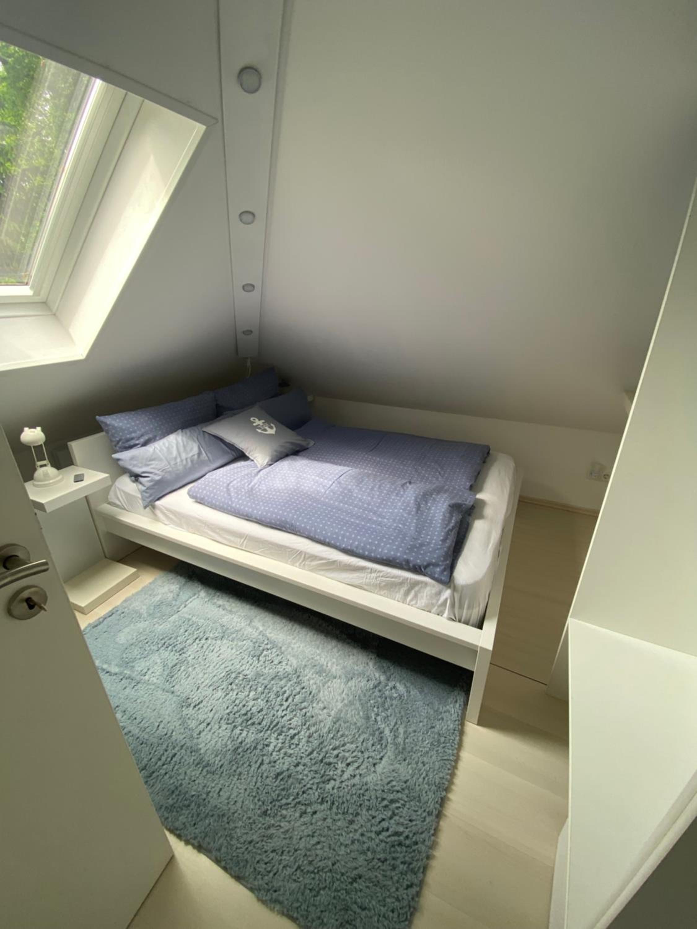 Ferienwohnung Frers