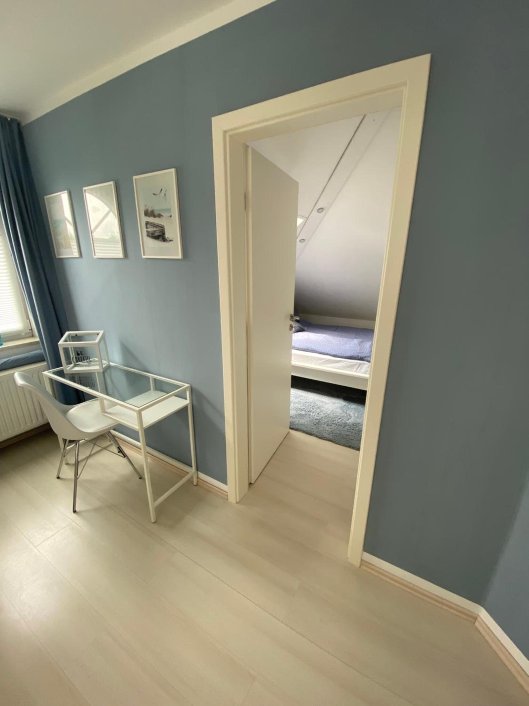 Ferienwohnung Frers