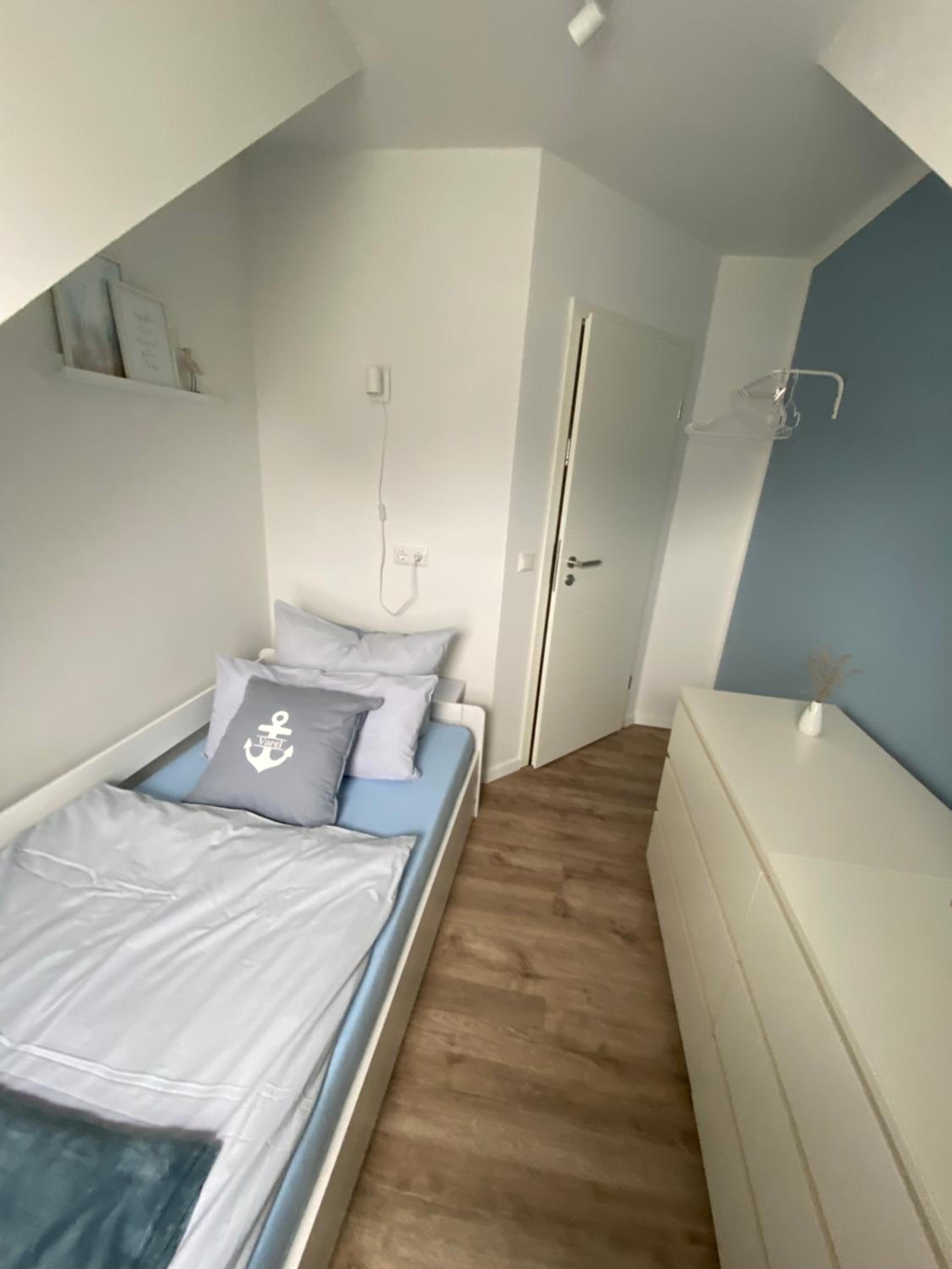 Ferienwohnung Frers