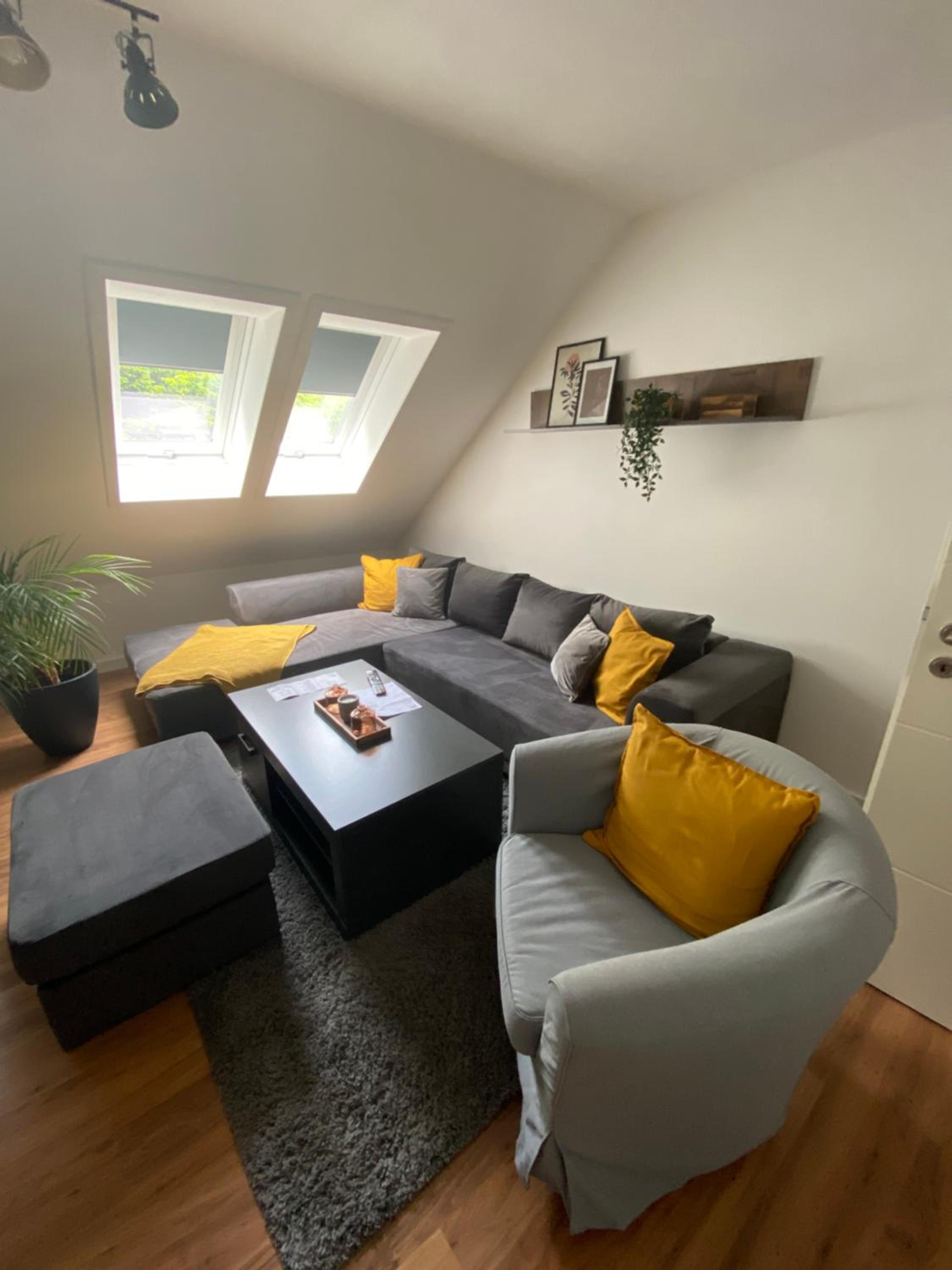 Ferienwohnung Frers