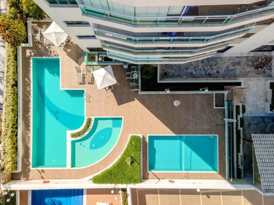 Riviera Renovado 300m da praia