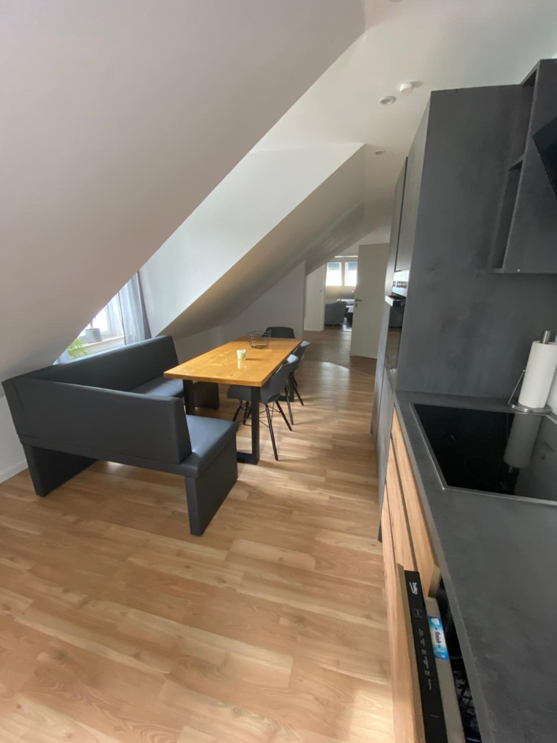 Ferienwohnung Frers