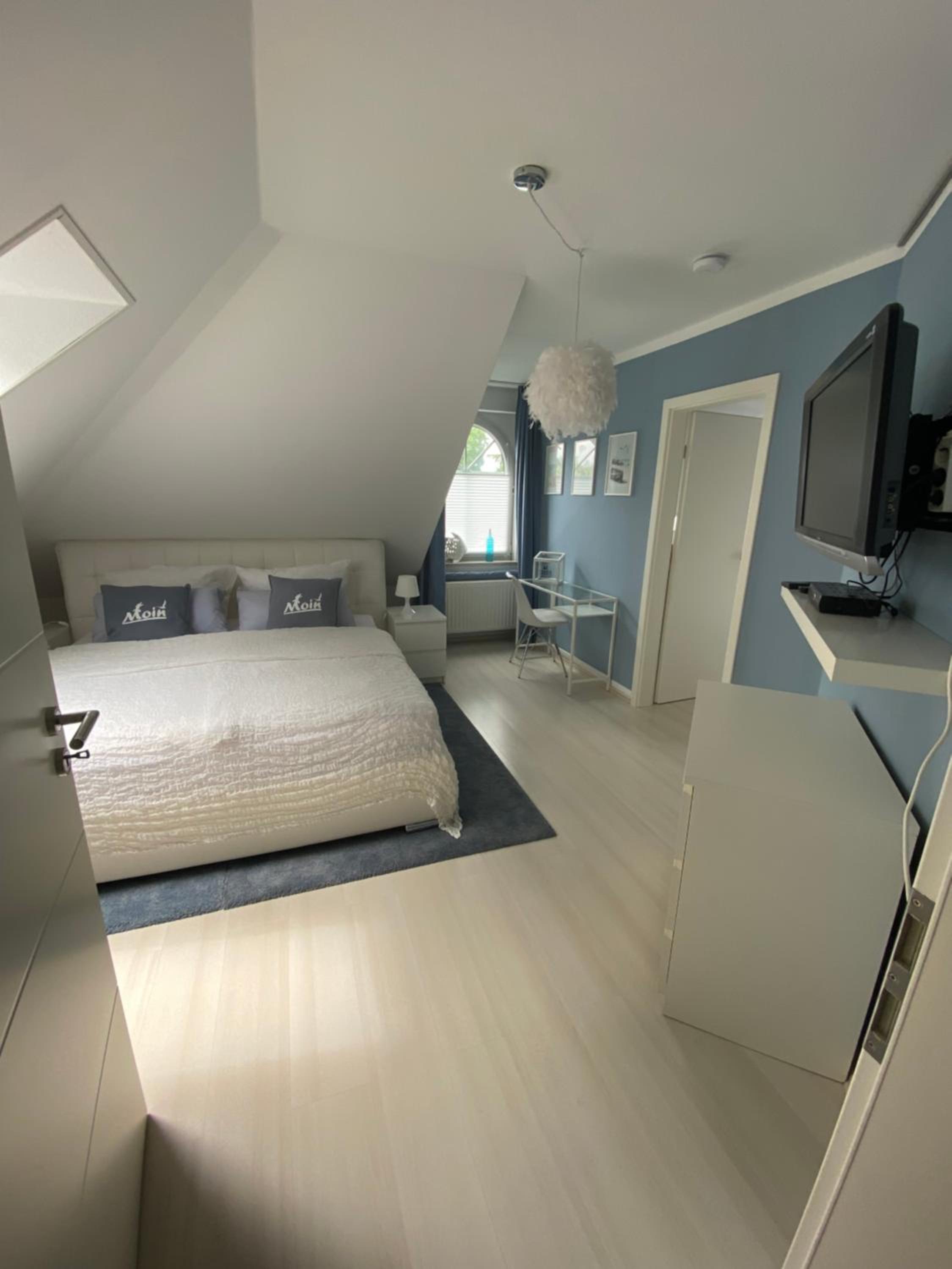 Ferienwohnung Frers