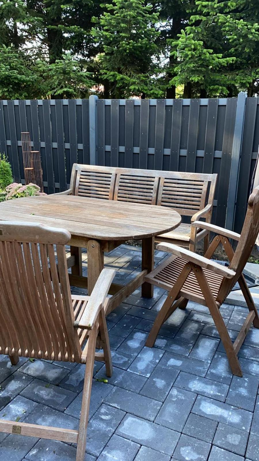 Ferienwohnung Frers