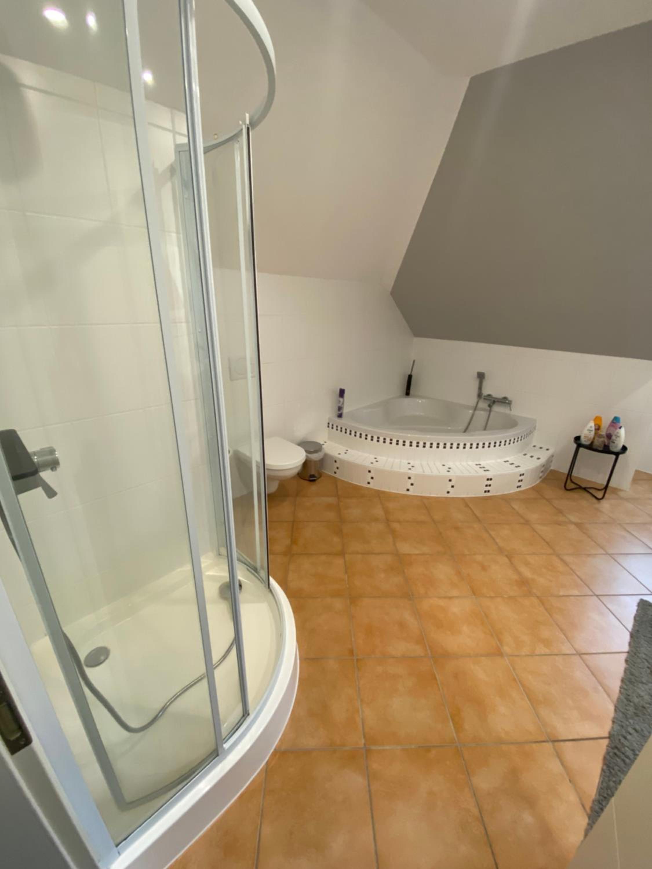 Ferienwohnung Frers