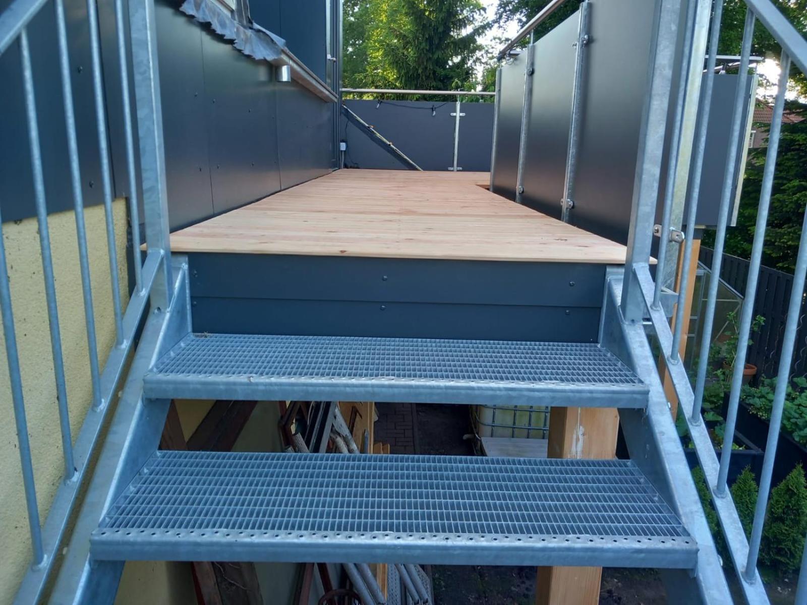 Ferienwohnung Frers