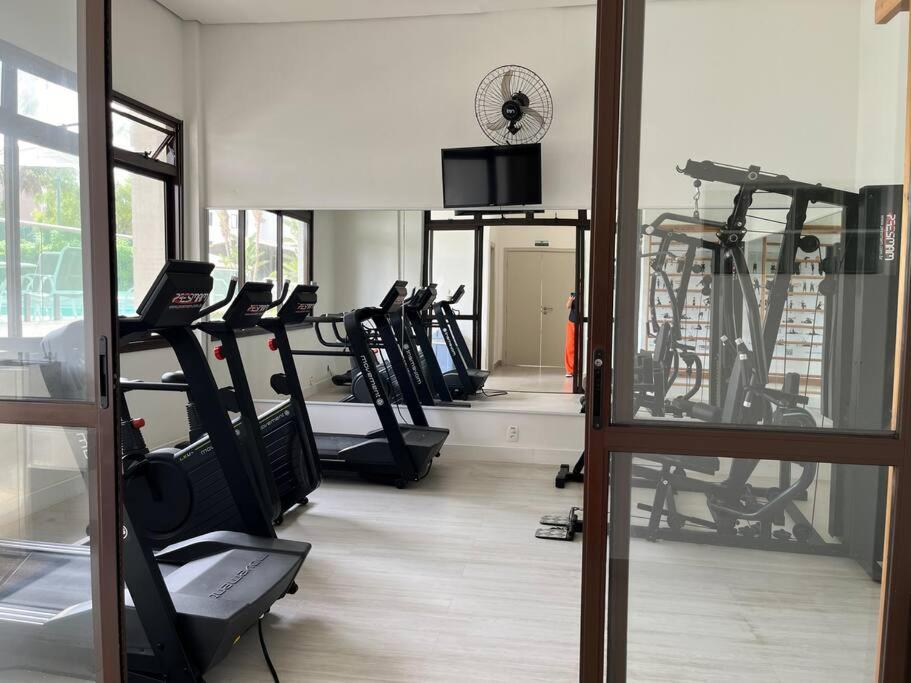 Riviera Renovado 300m da praia