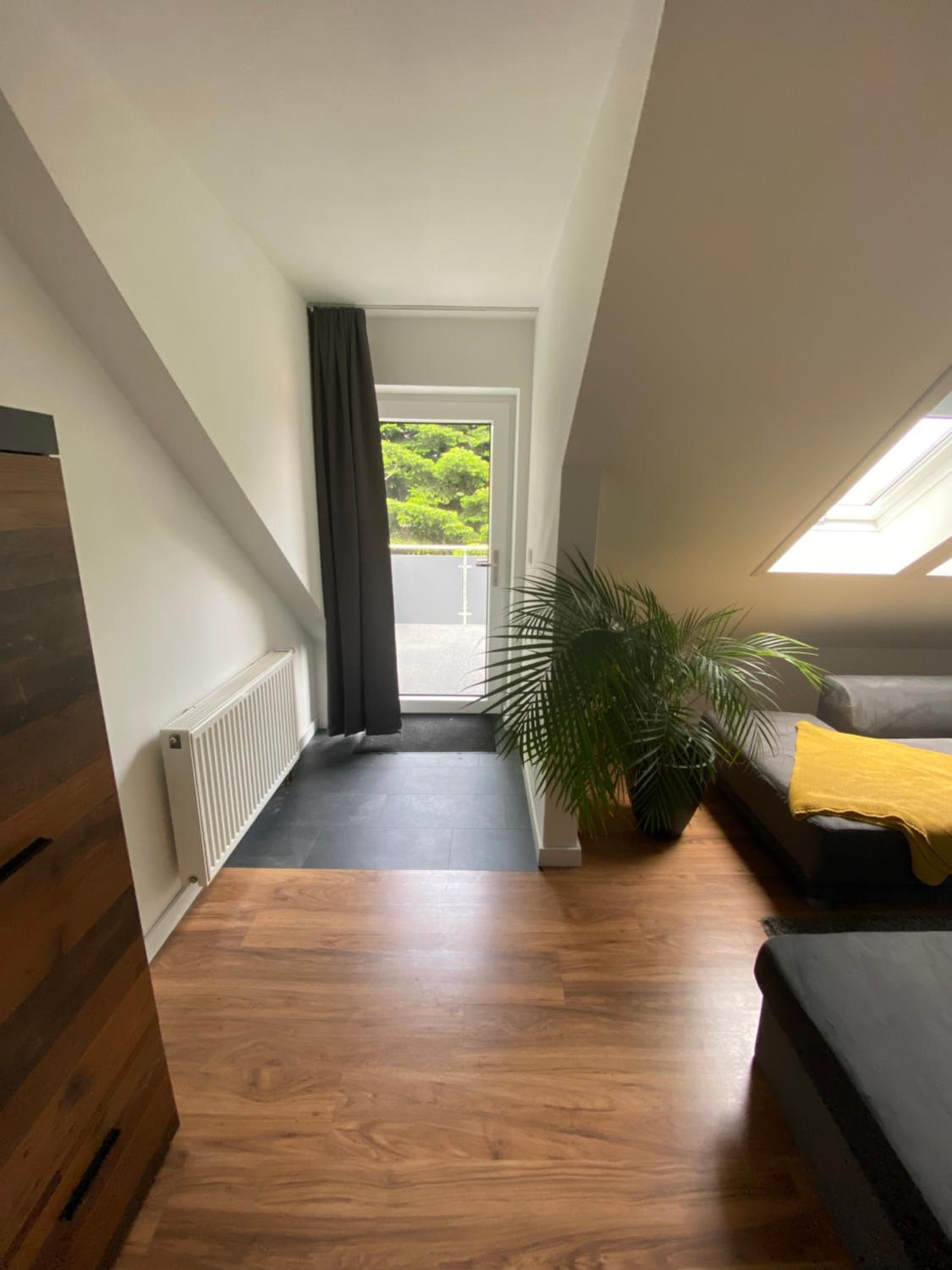Ferienwohnung Frers