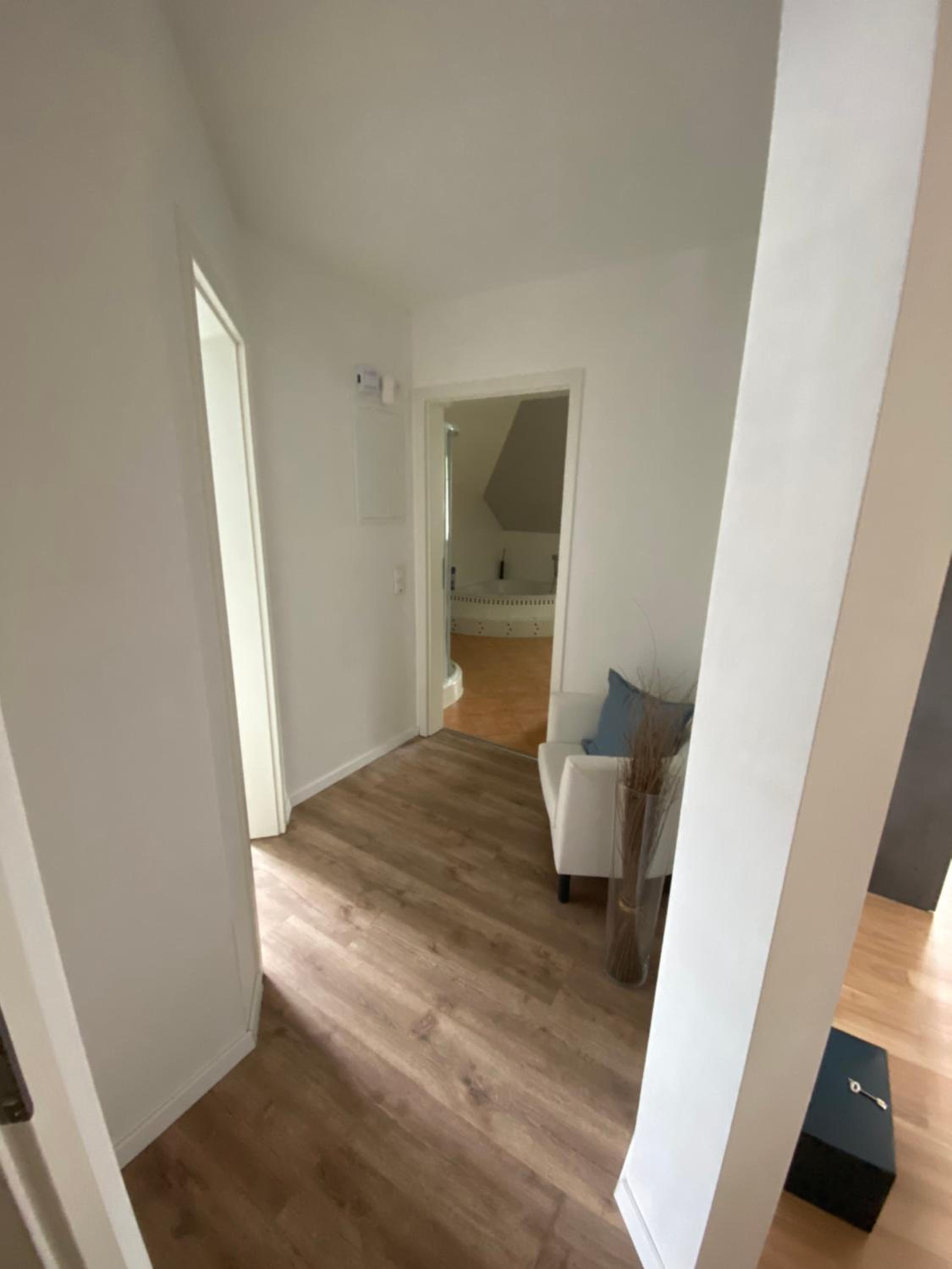Ferienwohnung Frers