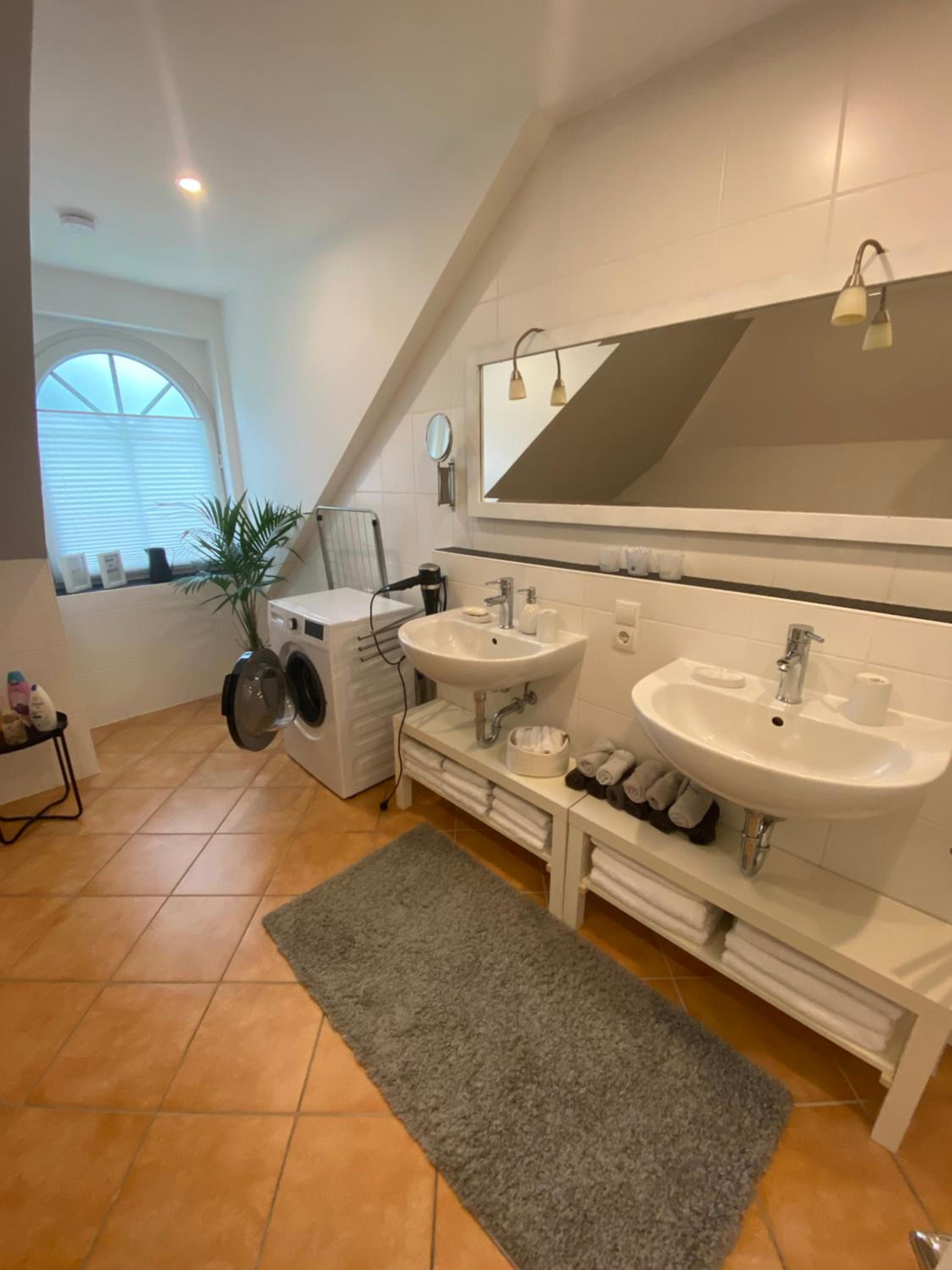Ferienwohnung Frers