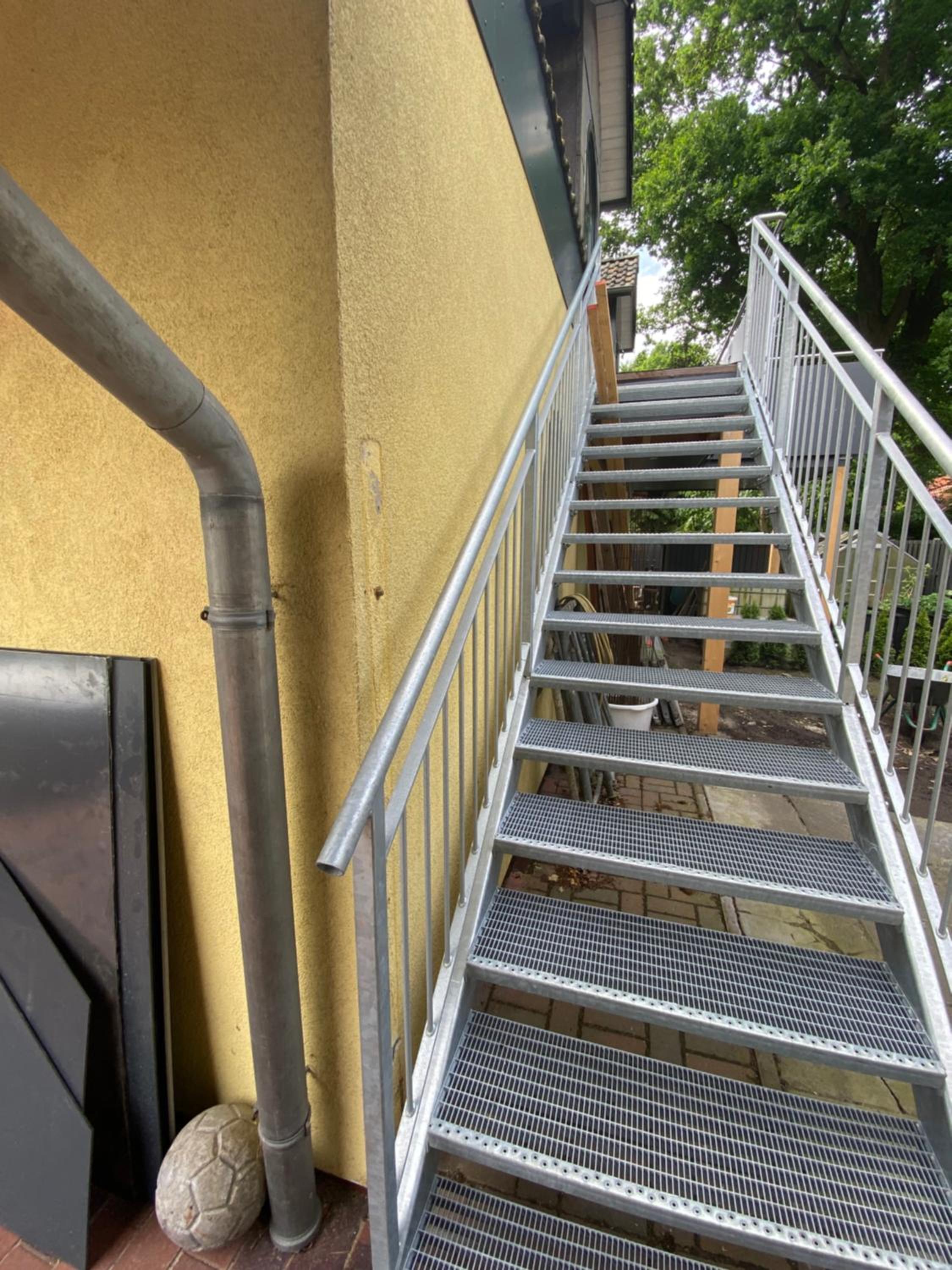 Ferienwohnung Frers