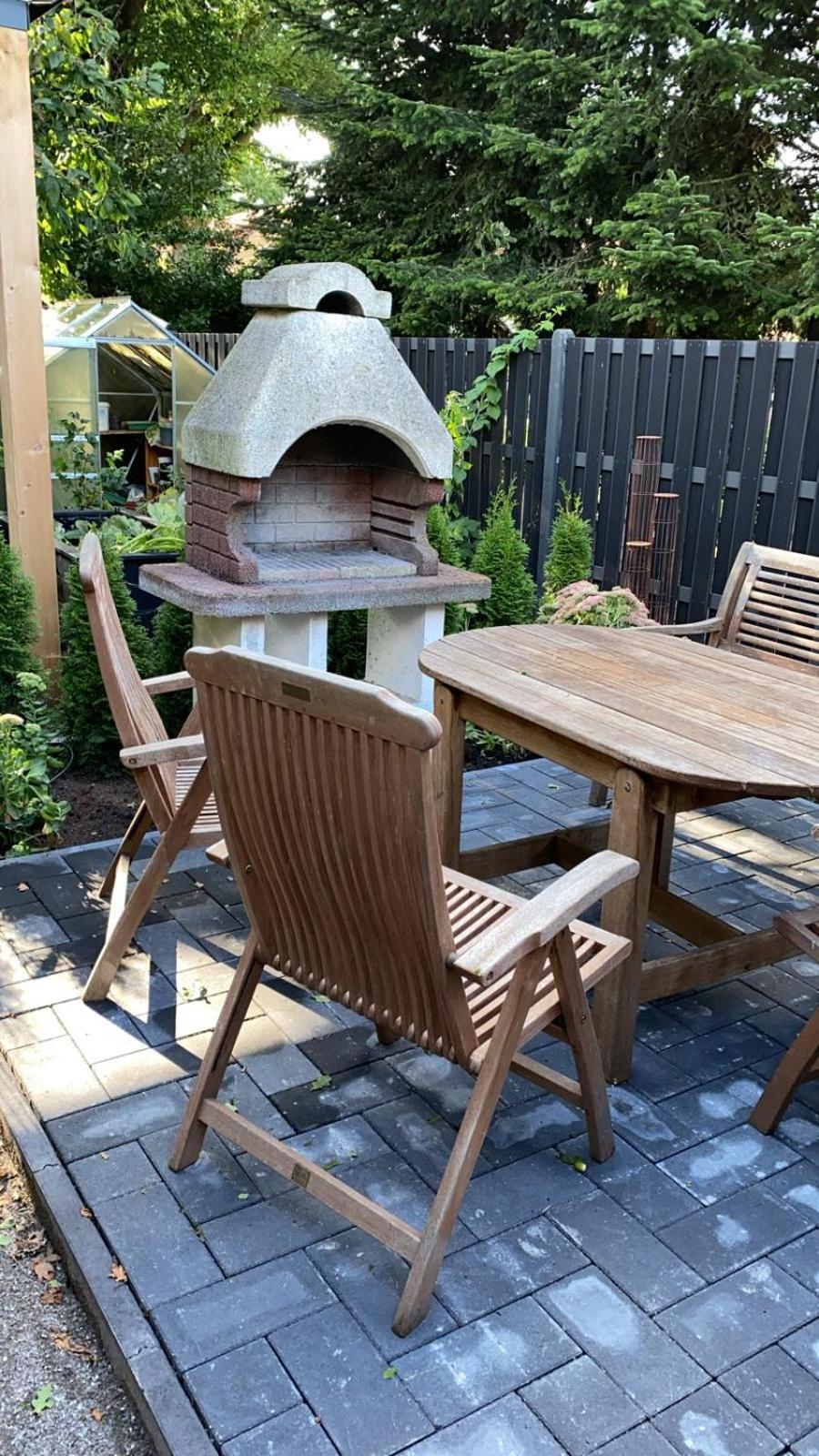 Ferienwohnung Frers