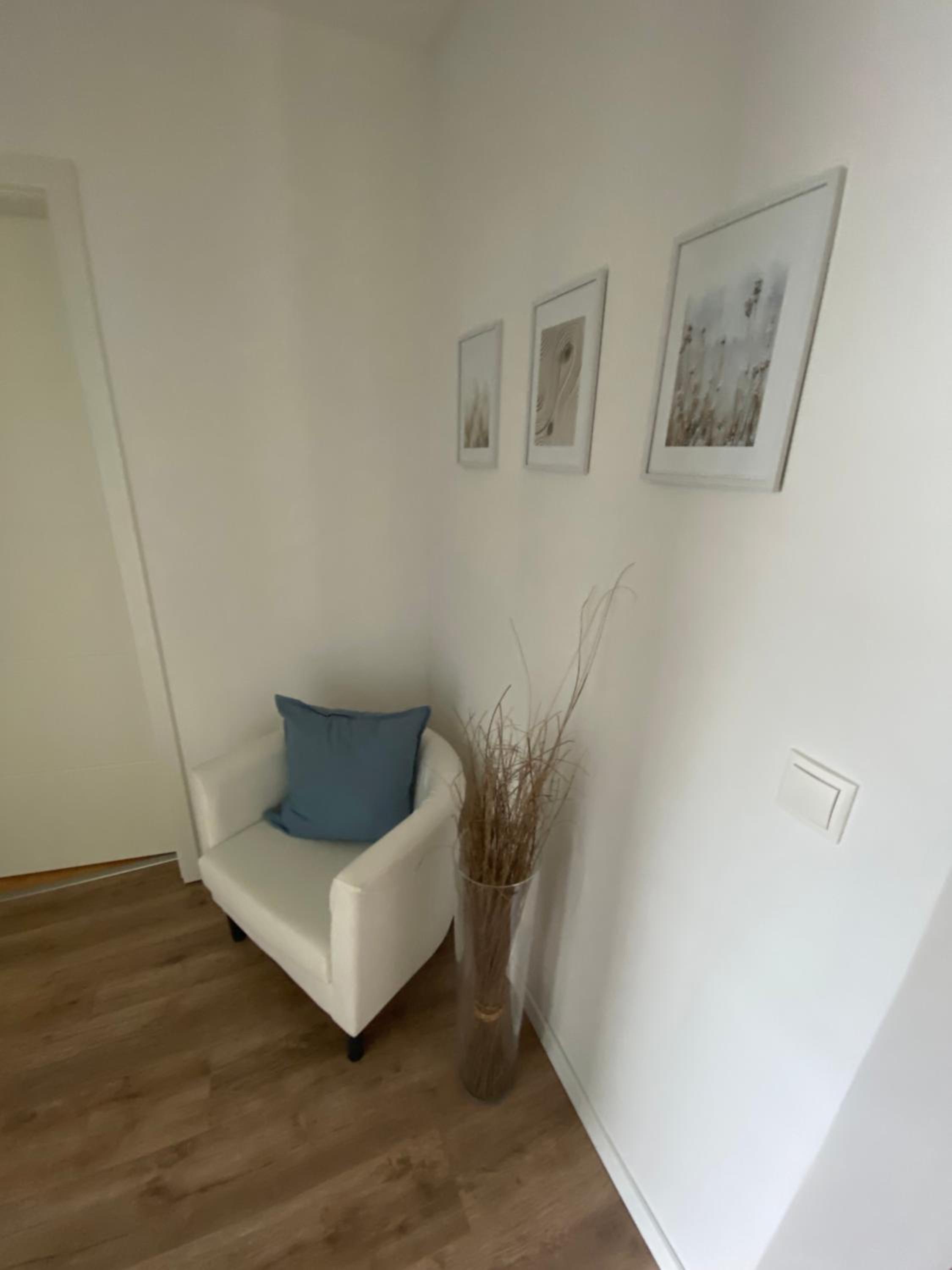 Ferienwohnung Frers