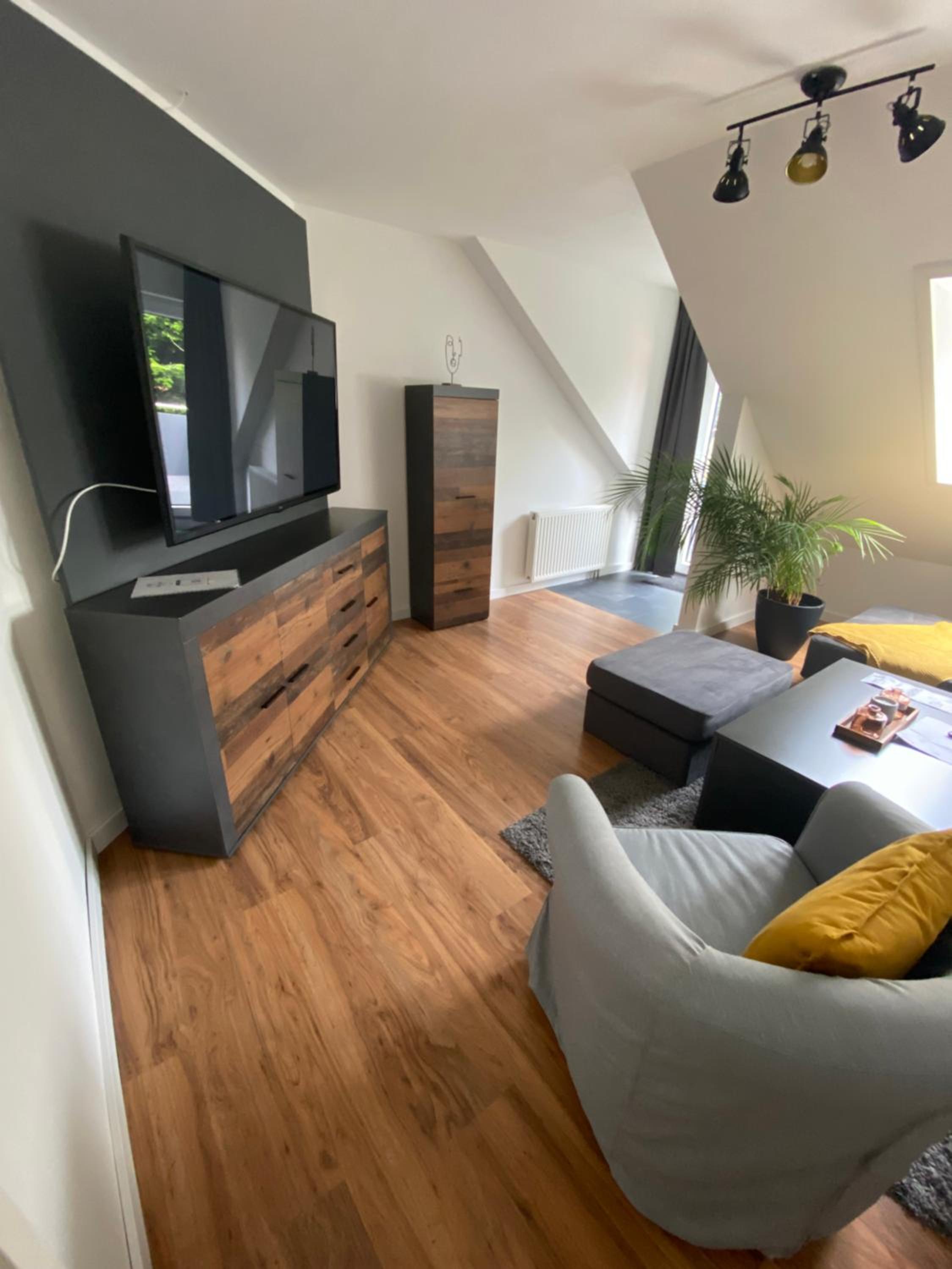 Ferienwohnung Frers
