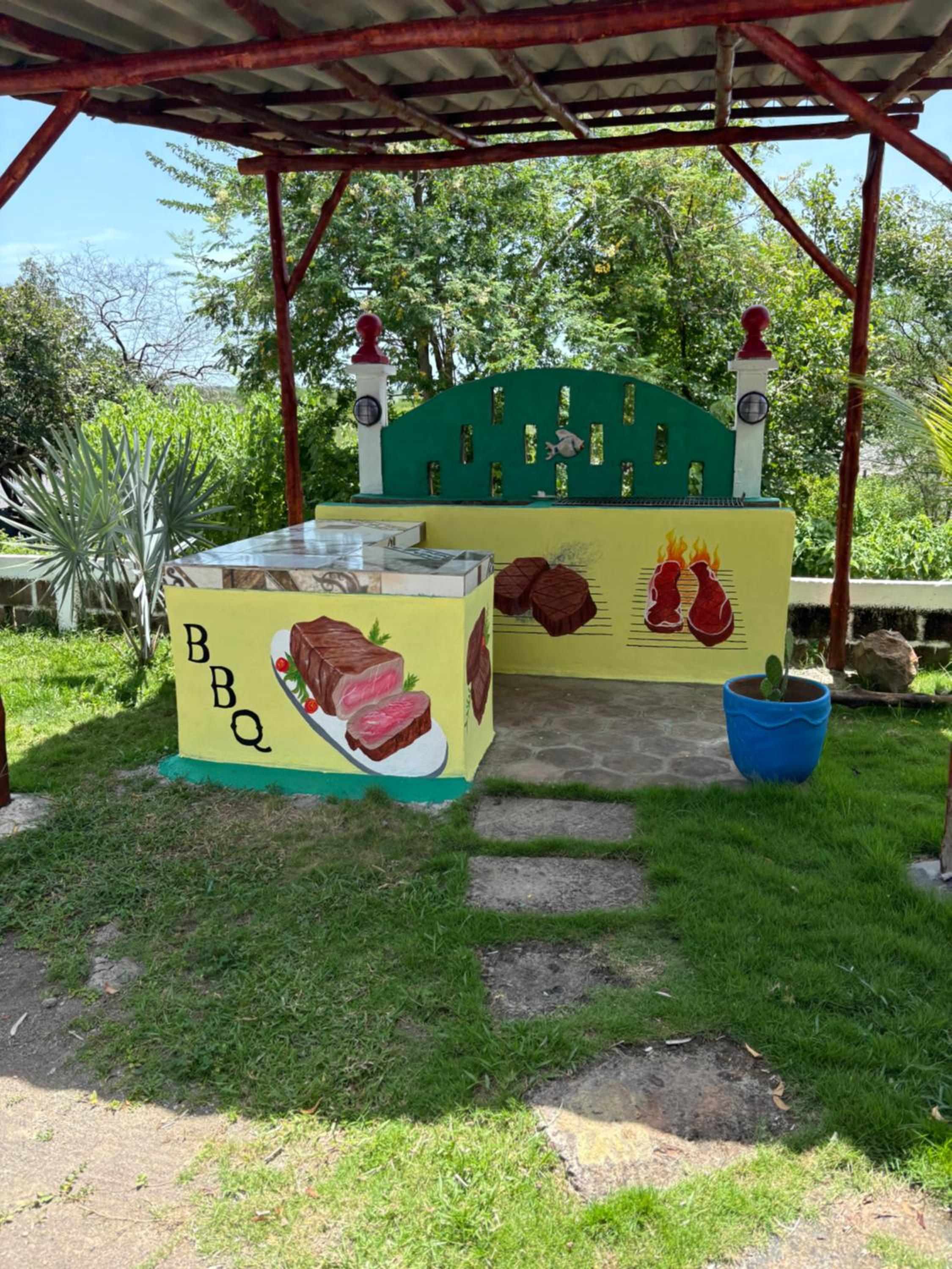 Casa Mountain Las Penitas