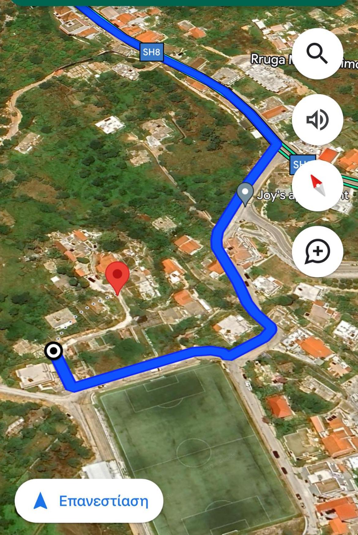 Vraxlida Living