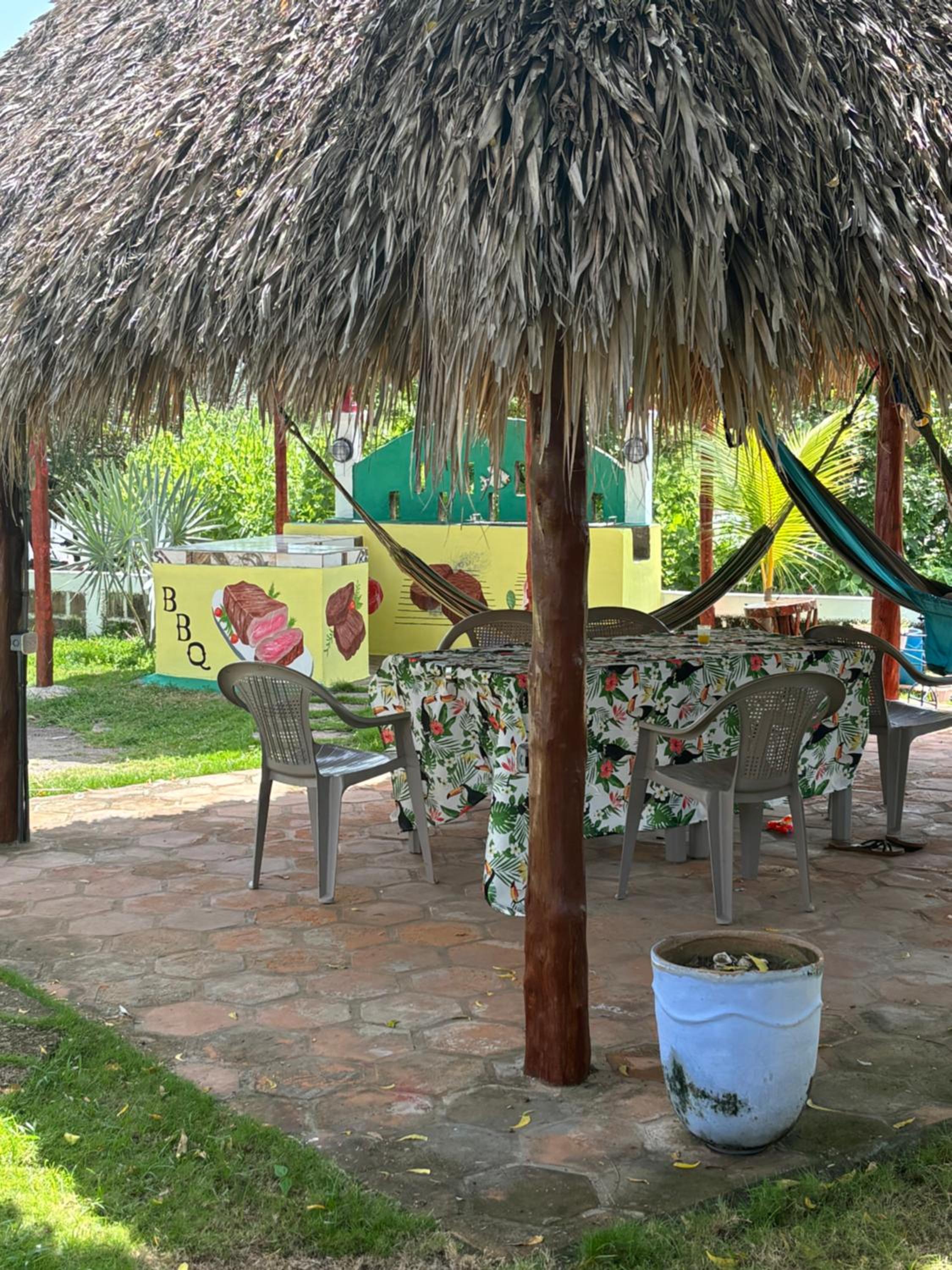 Casa Mountain Las Penitas