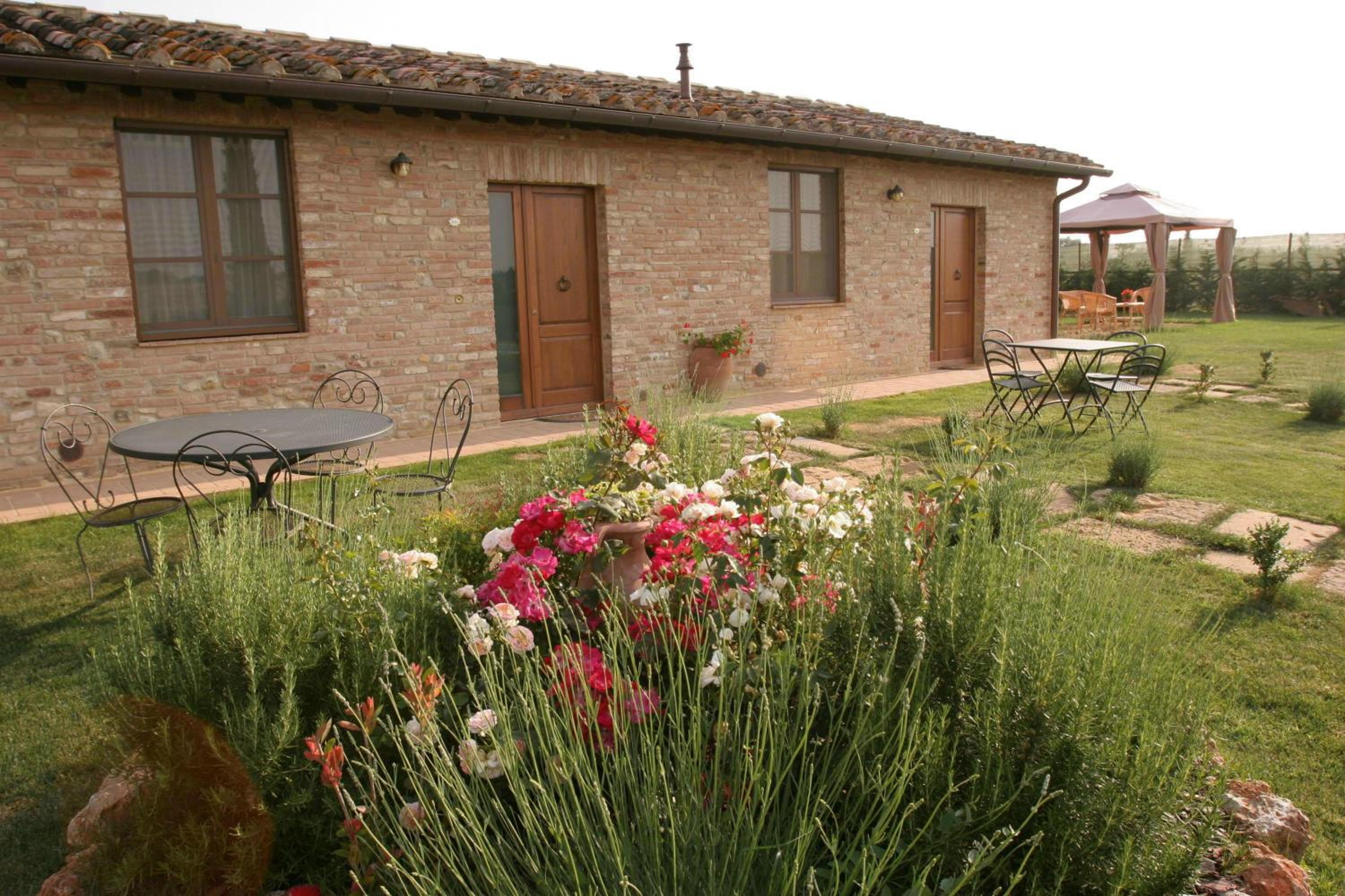 Agriturismo Renaccino