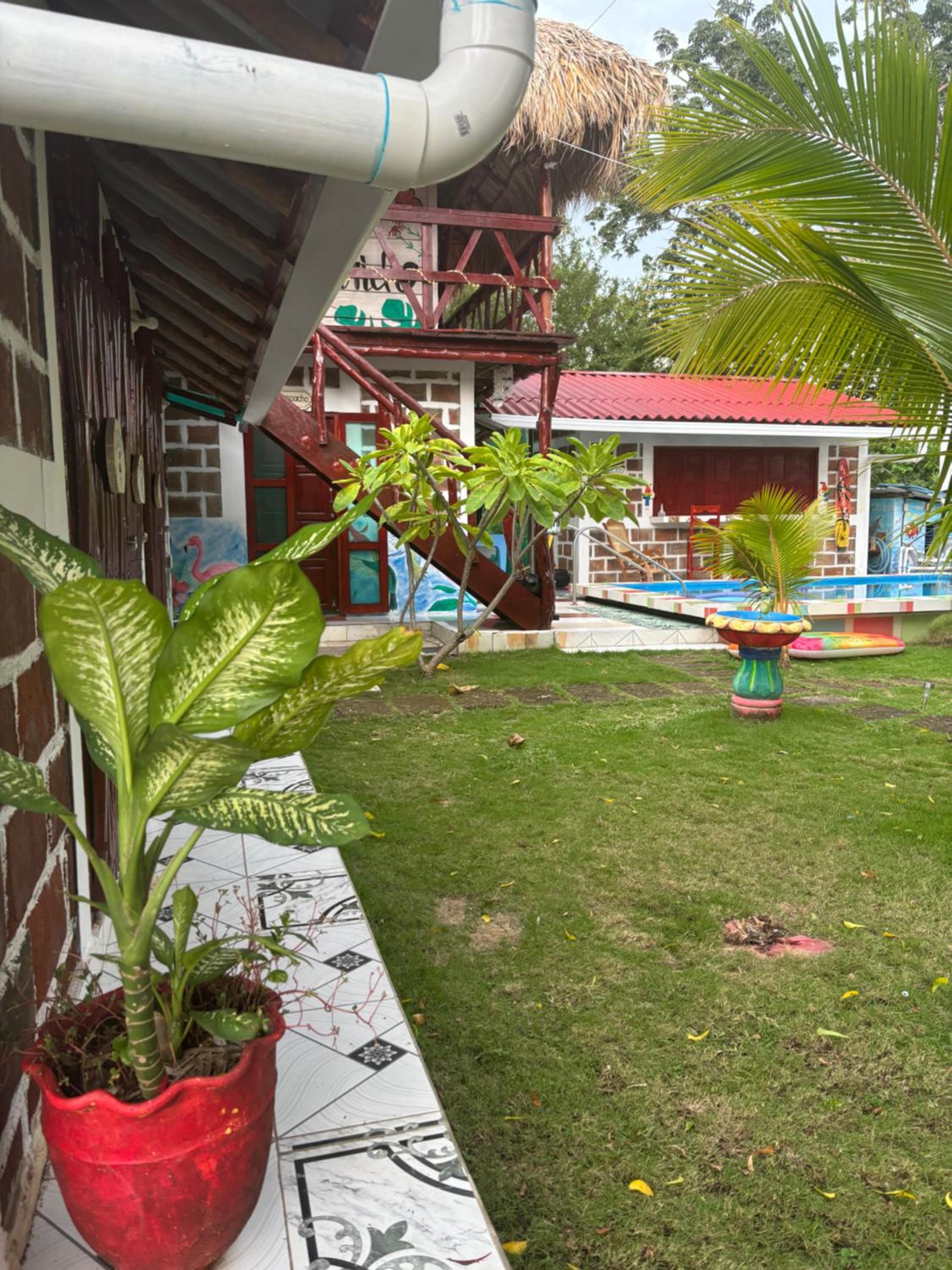 Casa Mountain Las Penitas