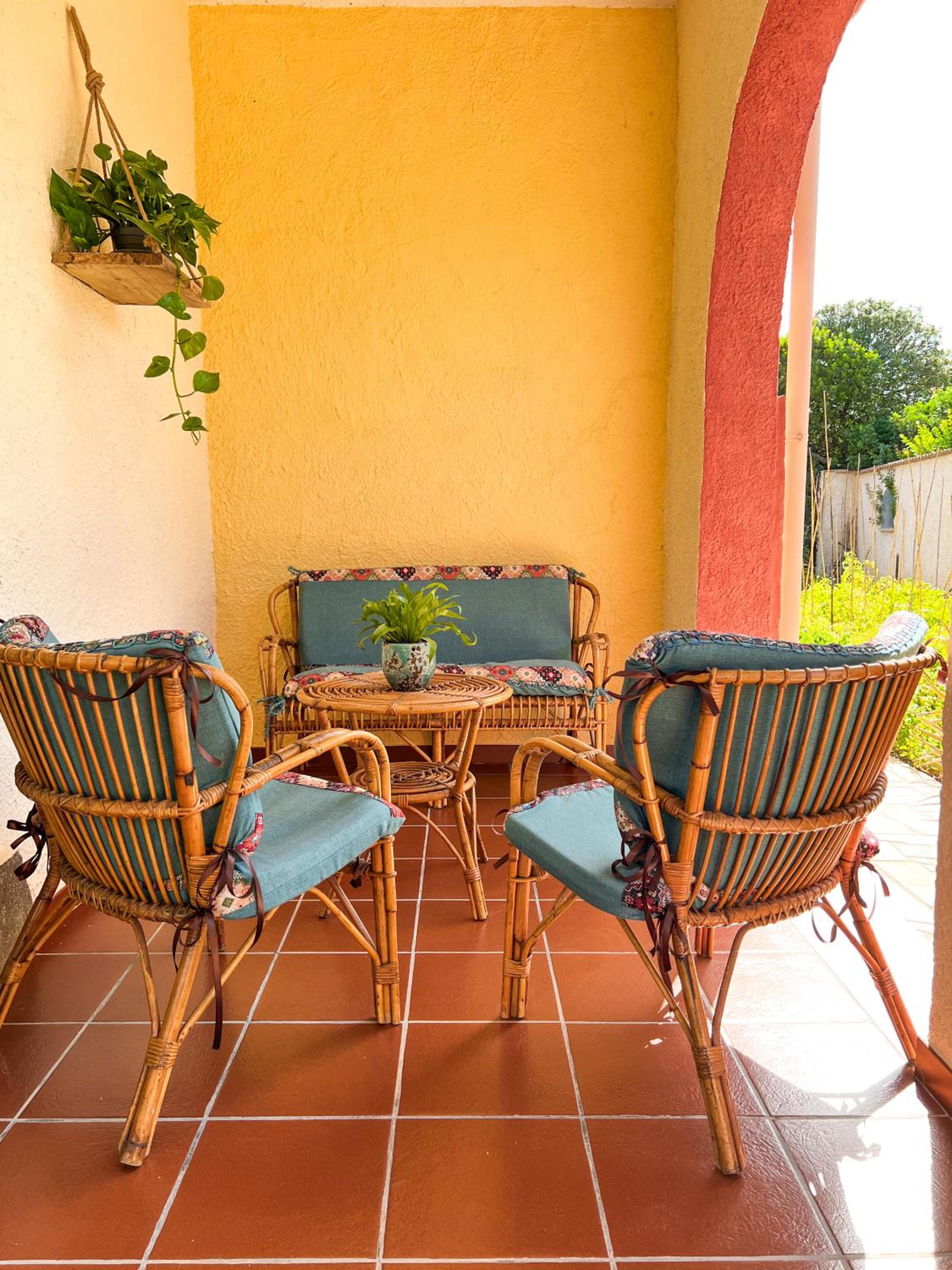 Resonance Experience - Villa Escape Surrounded by Nature & Ancient Sites photo 2