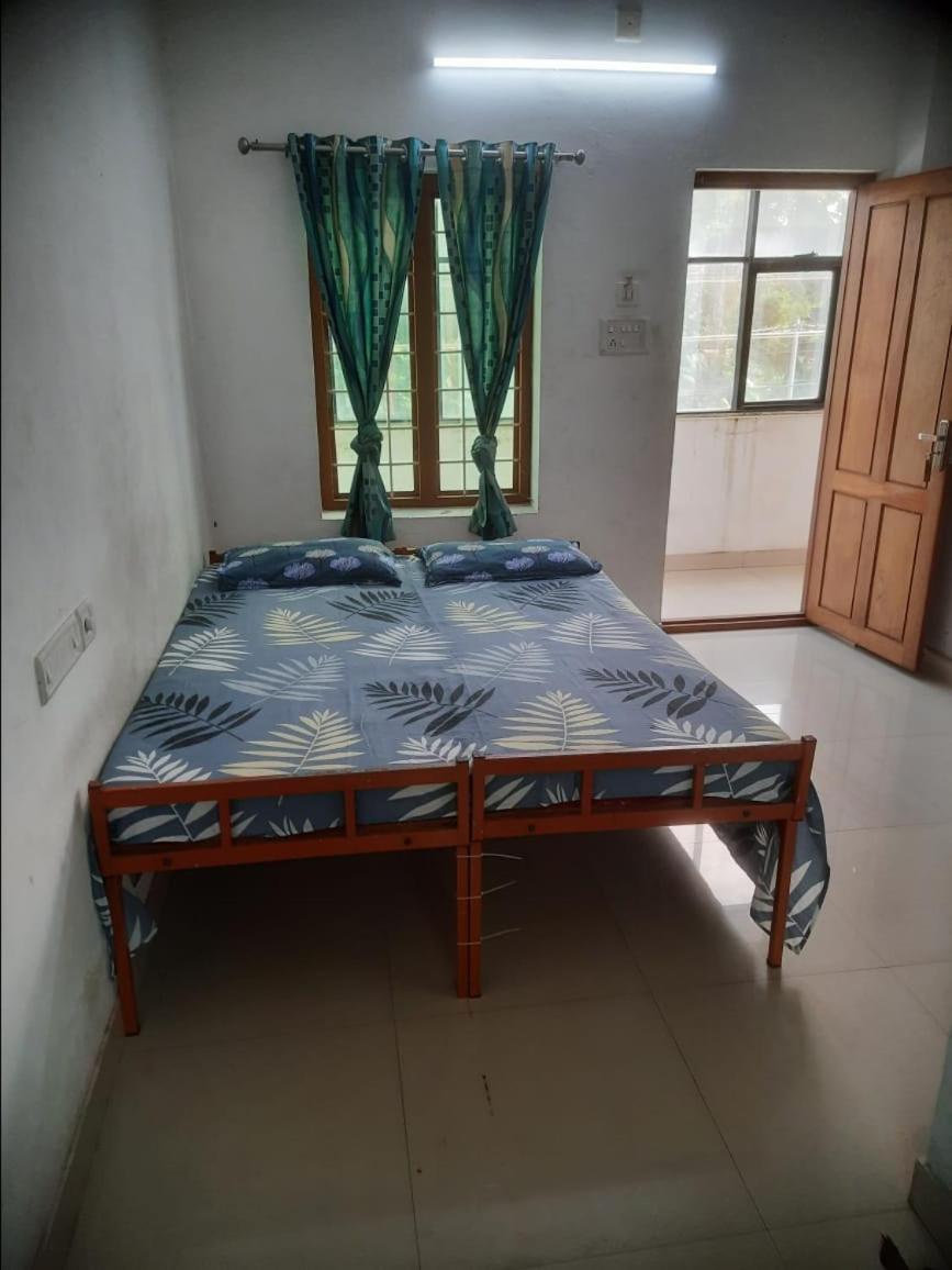 Kandengath Residency and Lodge