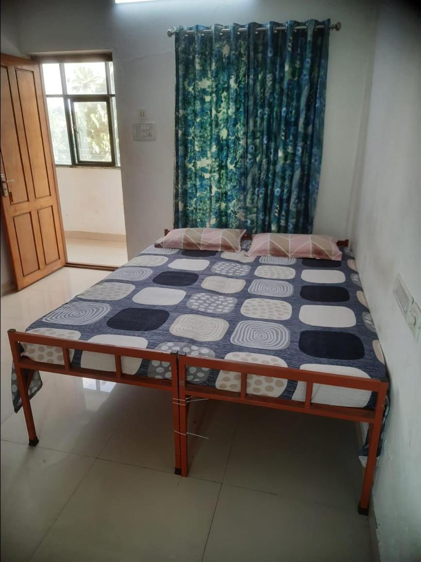 Kandengath Residency and Lodge