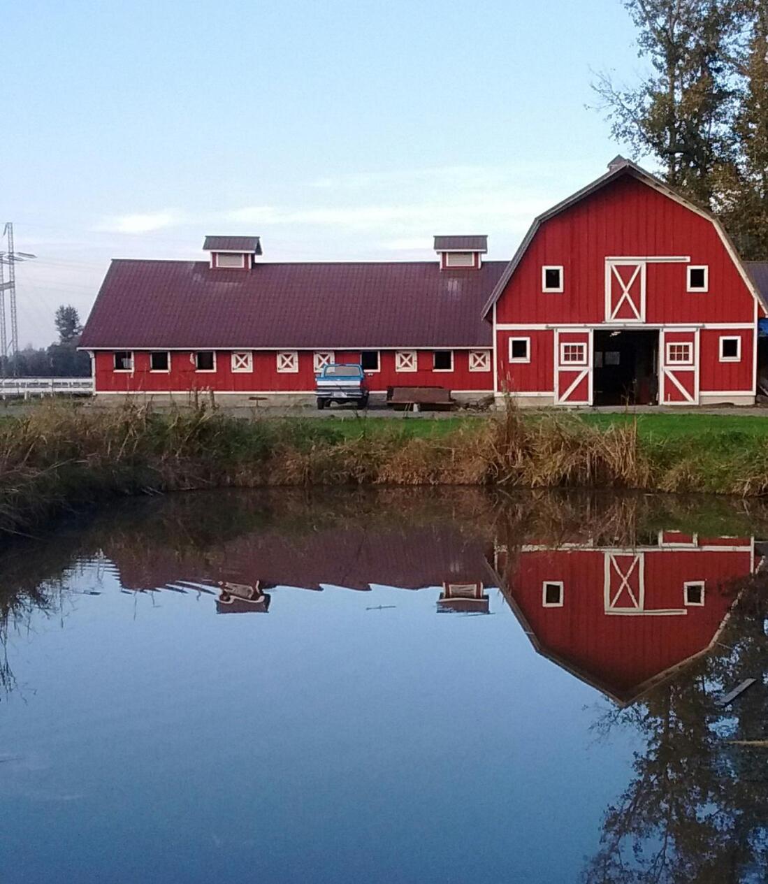 Sundance Countryside Retreat