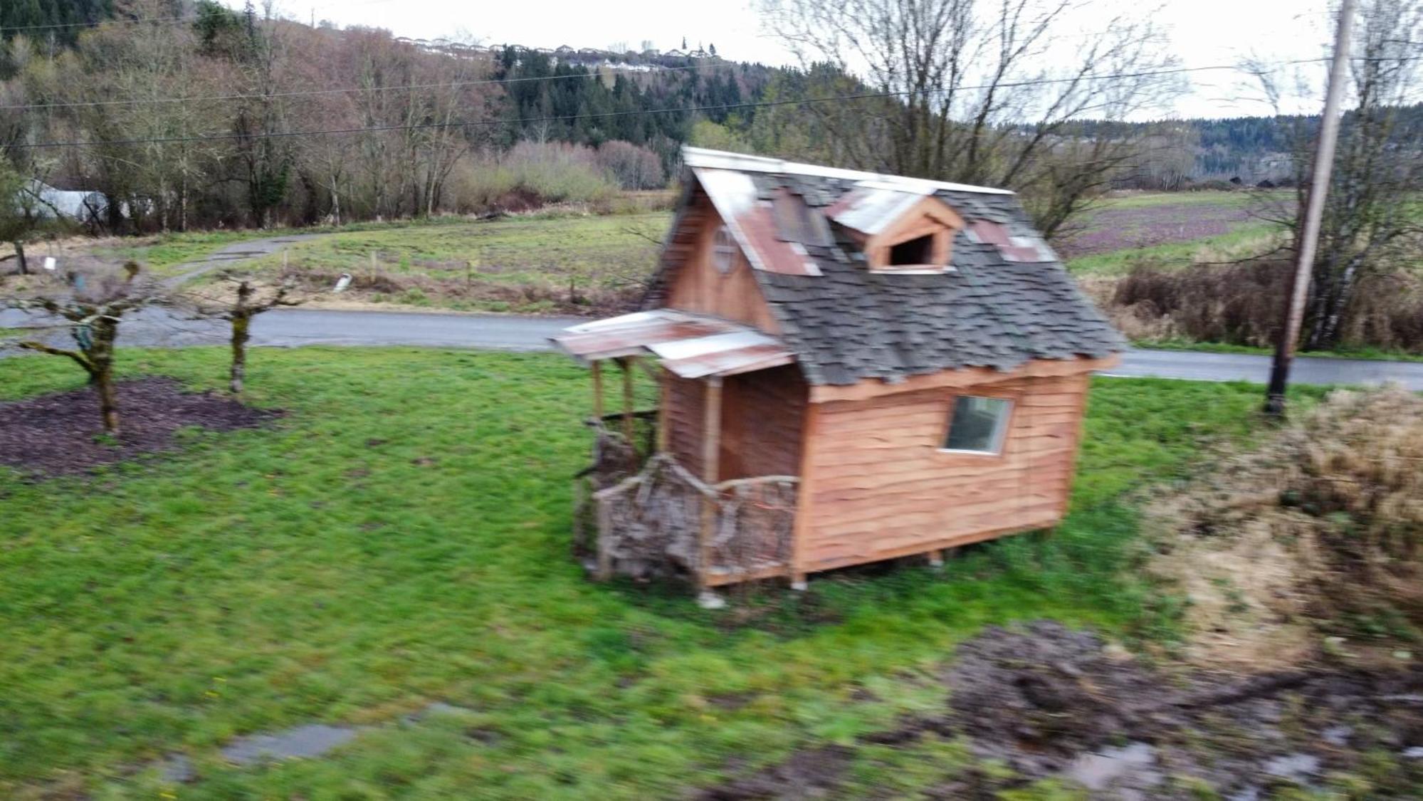 Sundance Countryside Retreat