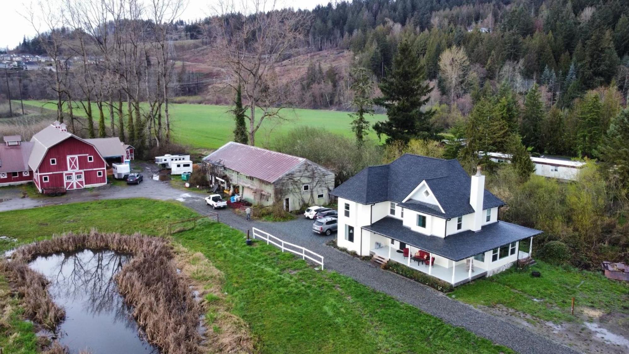 Sundance Countryside Retreat