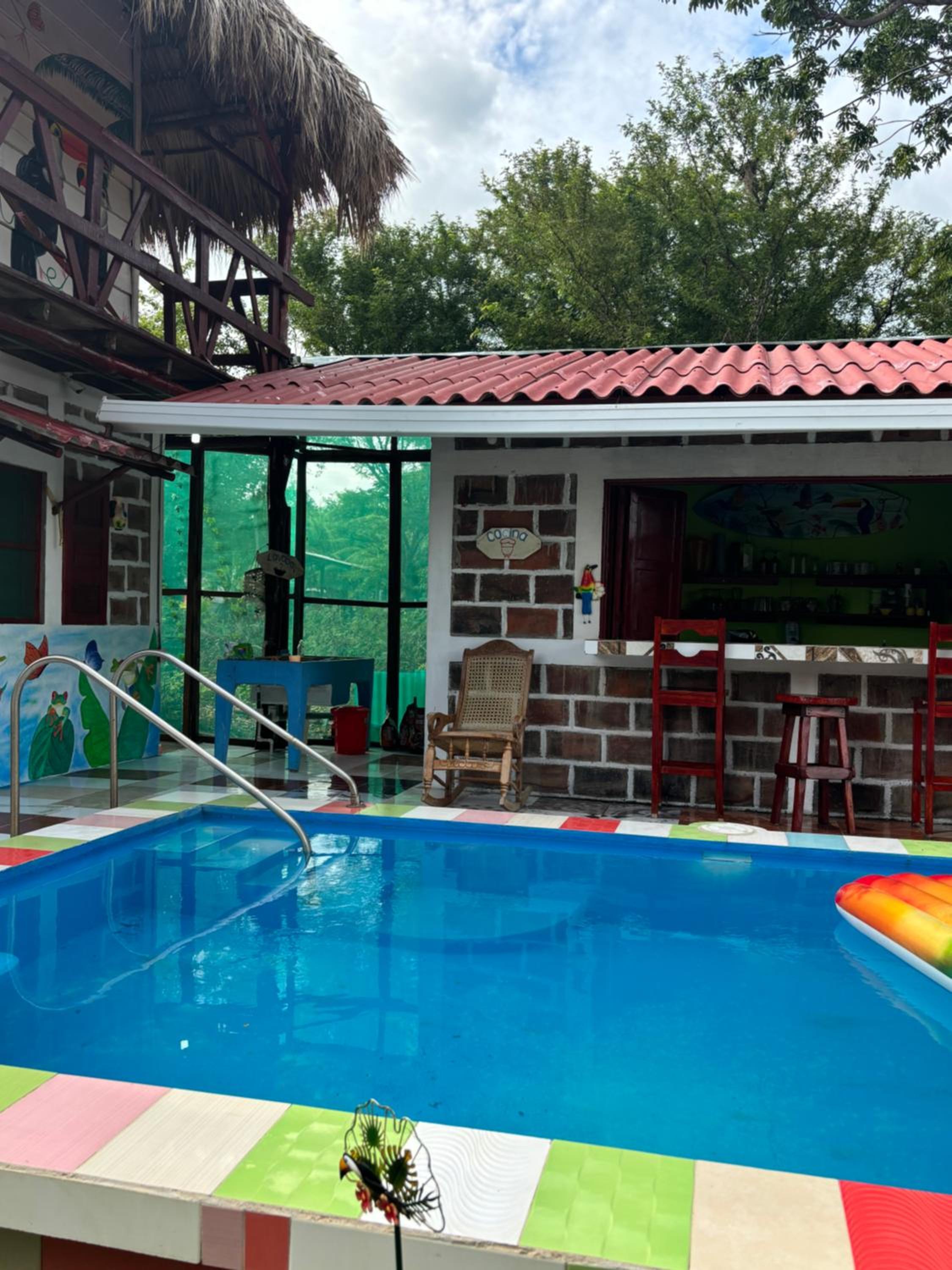 Casa Mountain Las Penitas