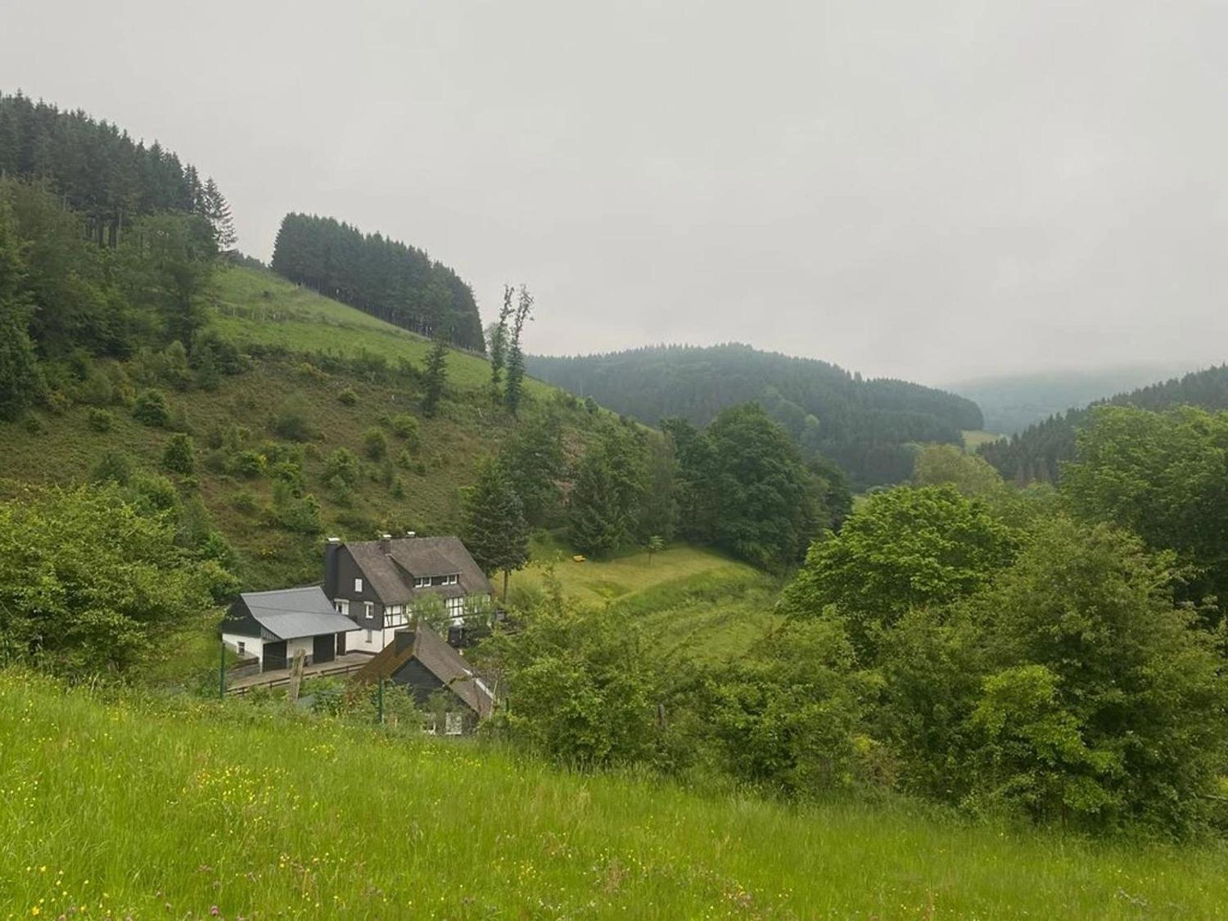 Obersorpe 20 view 3