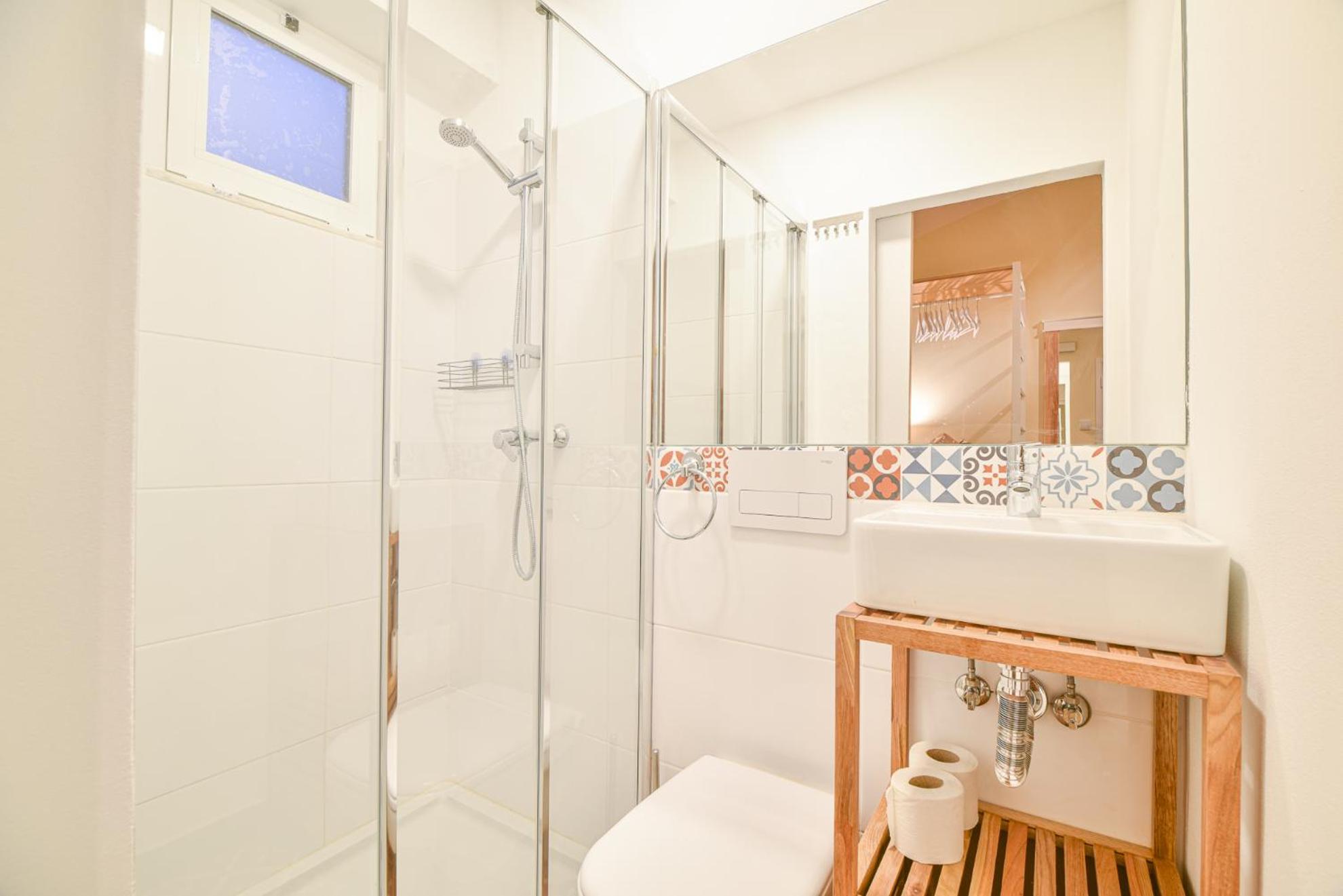 Peneco Beach Front Apartment by Atlantic Places view 2