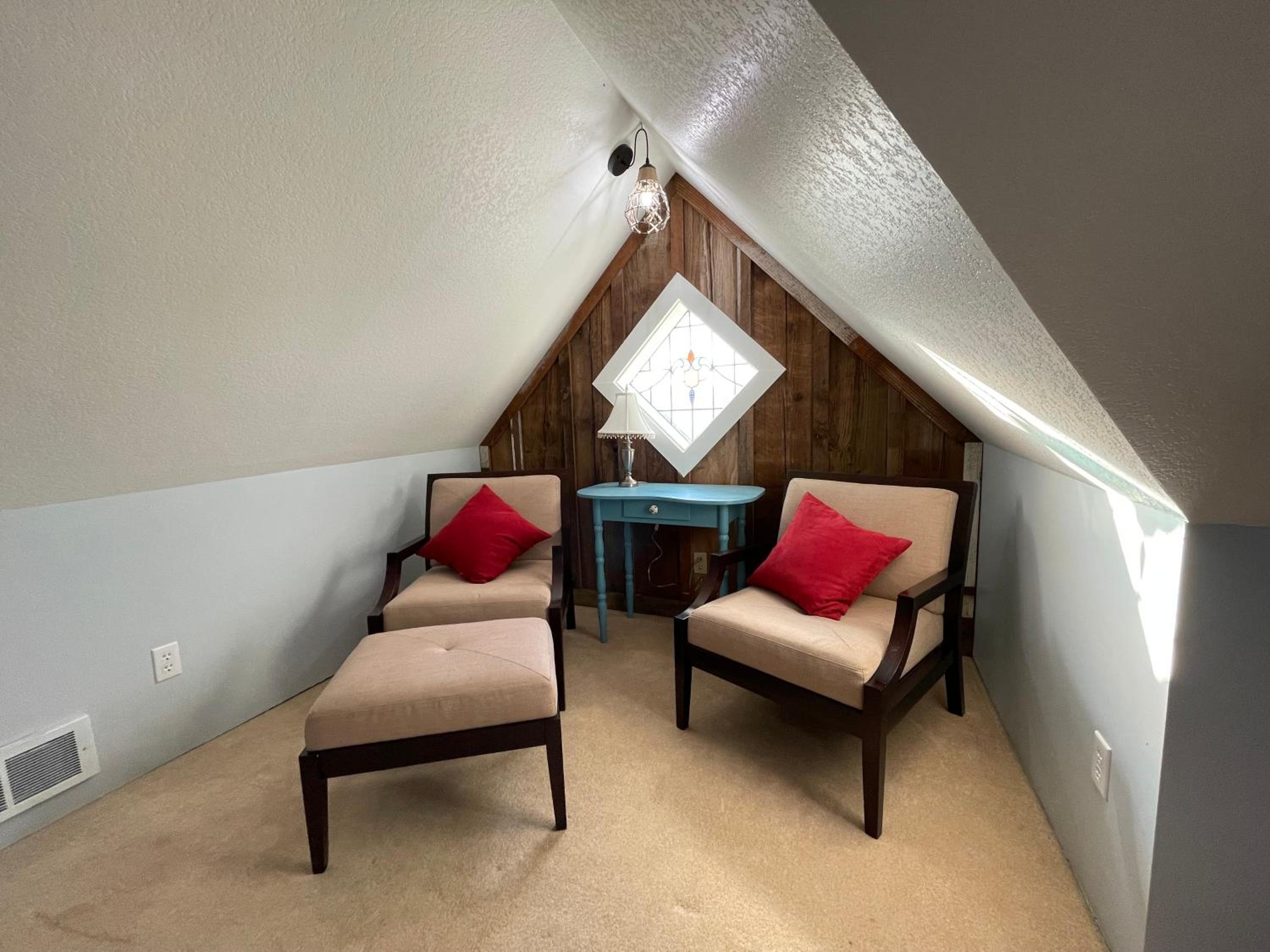 Sundance Countryside Retreat