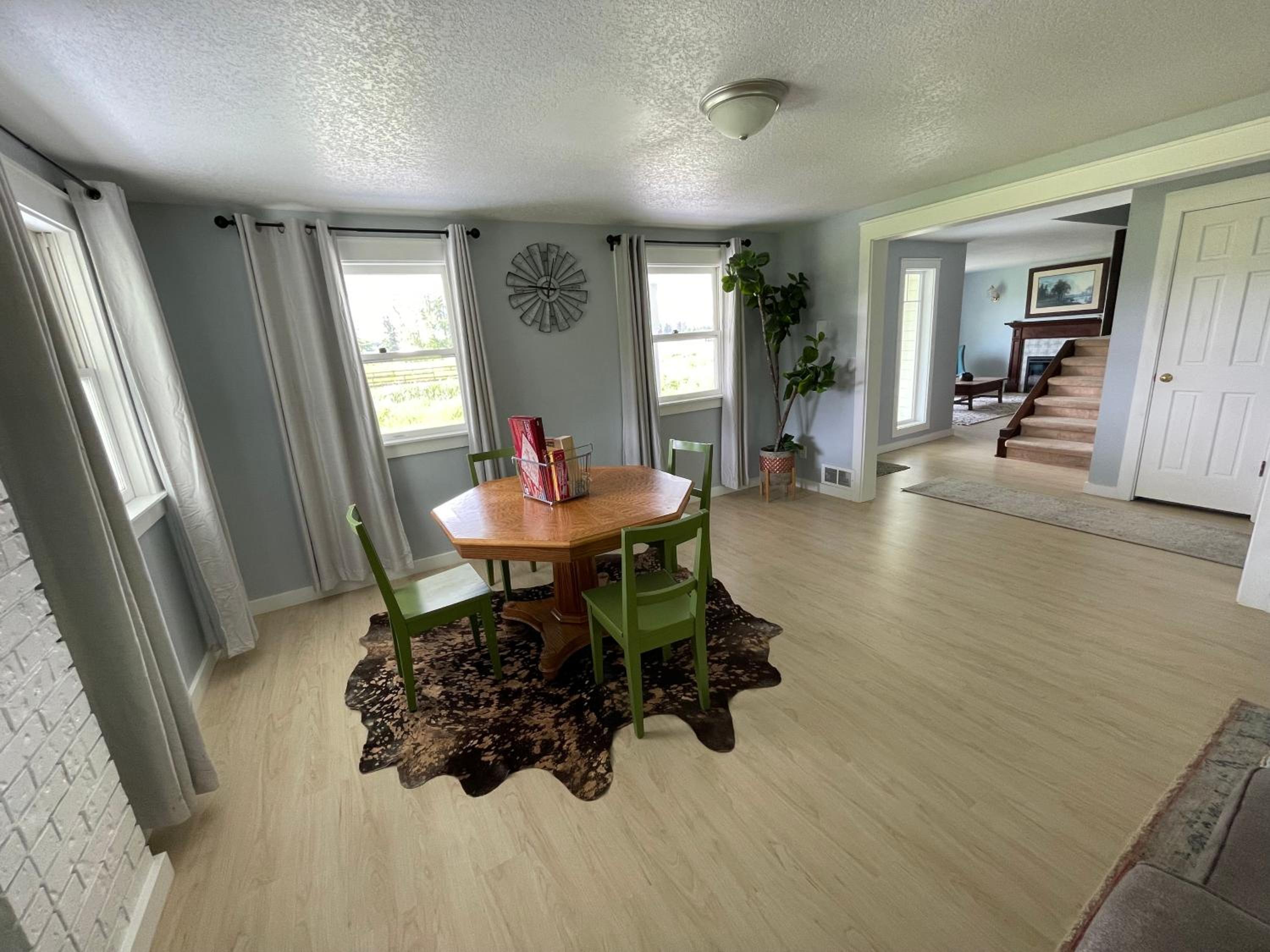 Sundance Countryside Retreat