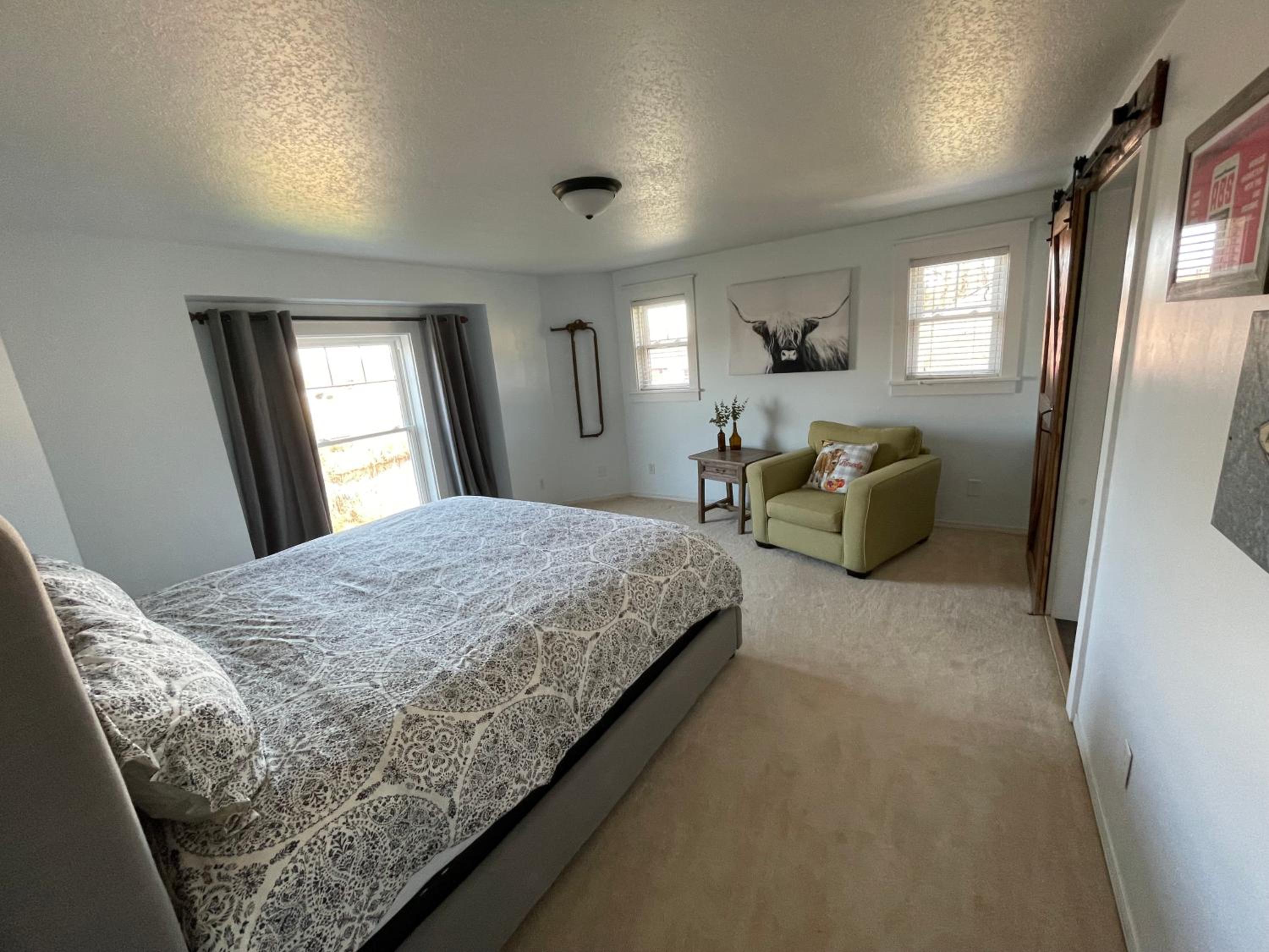 Sundance Countryside Retreat