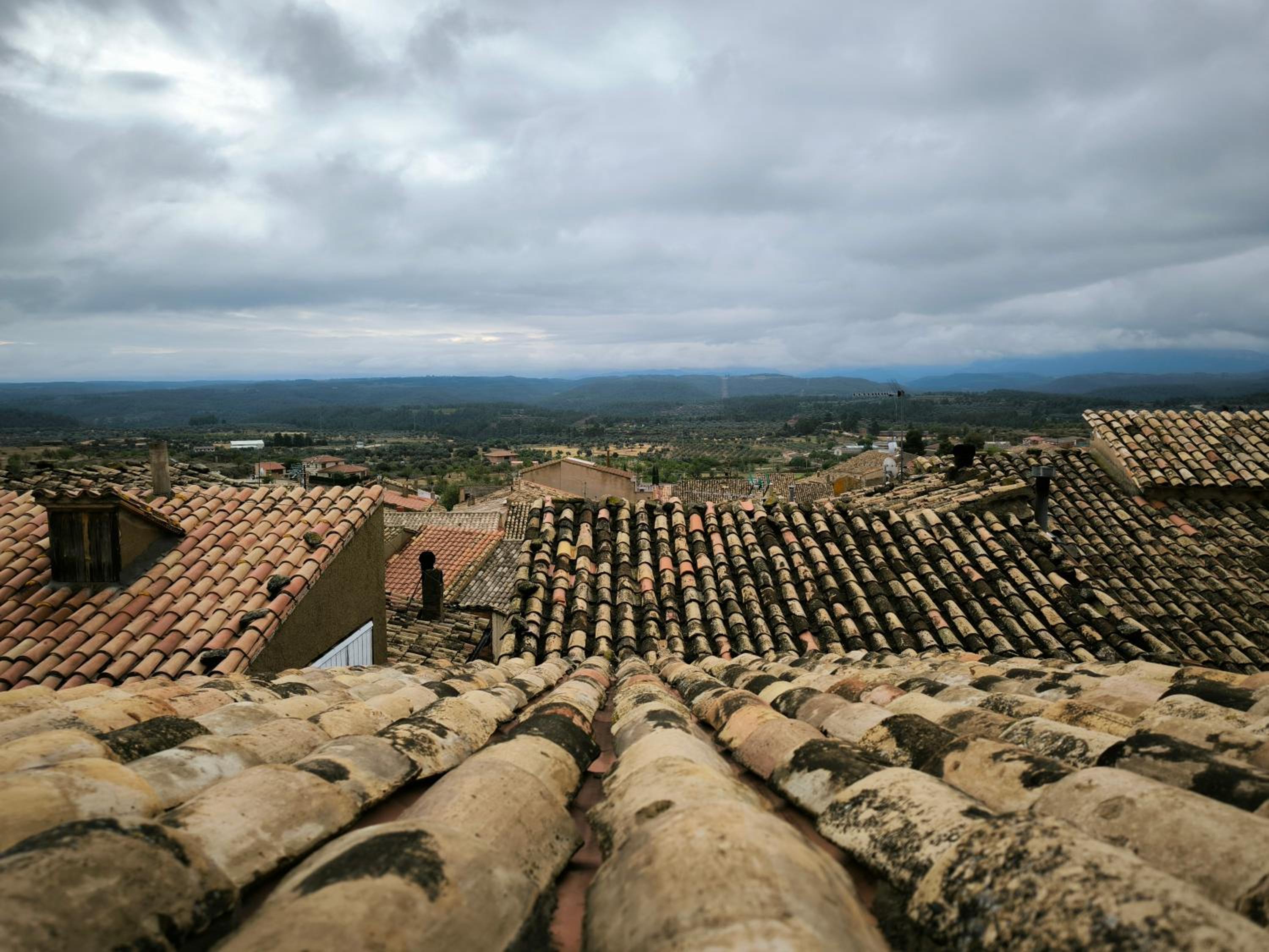 La Reja