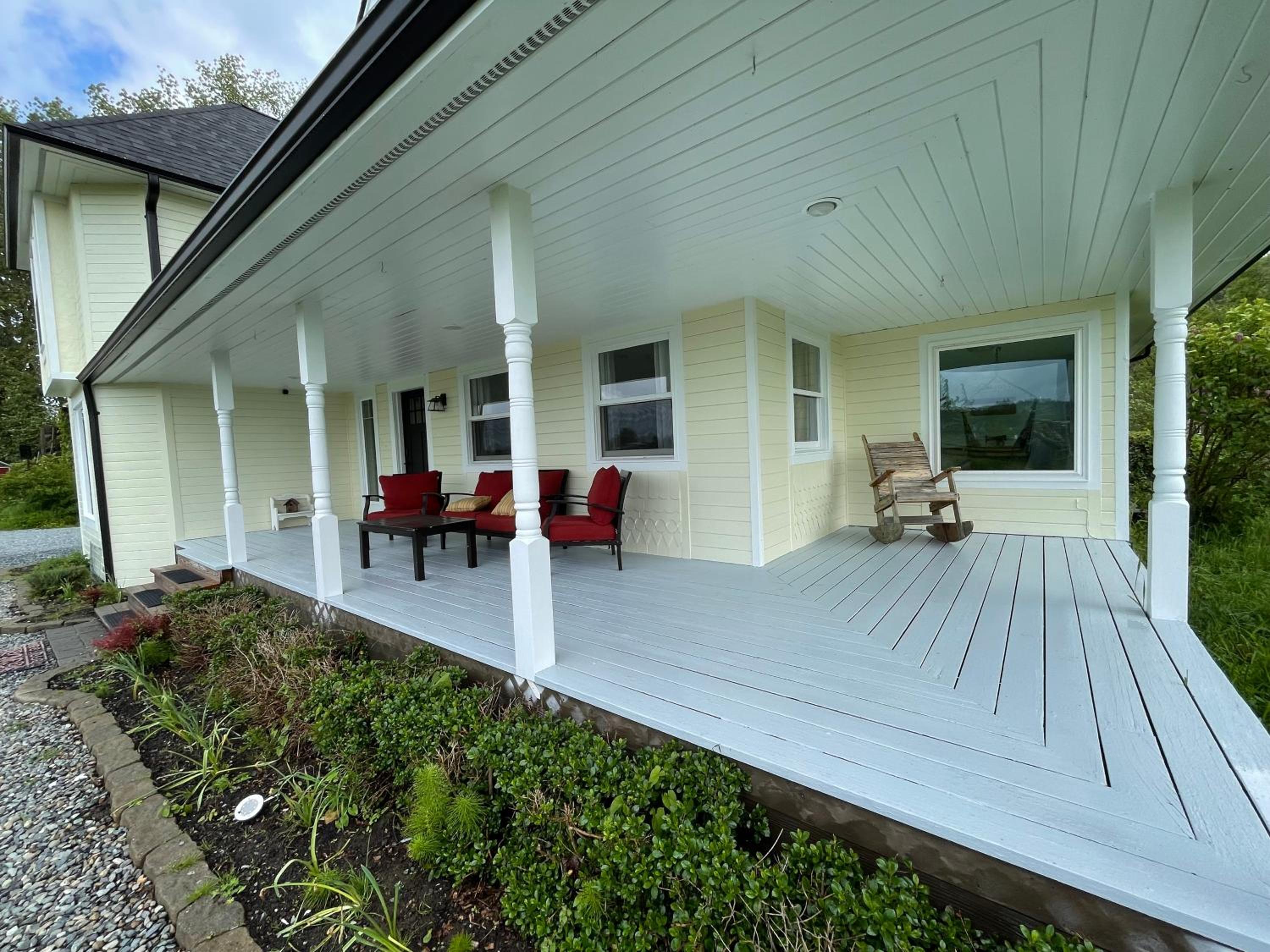 Sundance Countryside Retreat