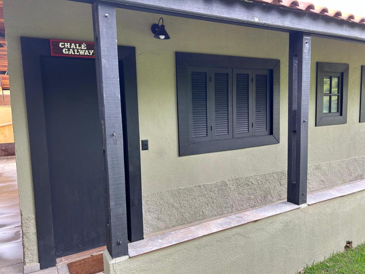Pousada Villa Tropea - Fazenda Chapadão