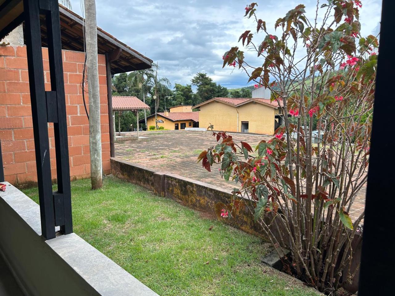 Pousada Villa Tropea - Fazenda Chapadão