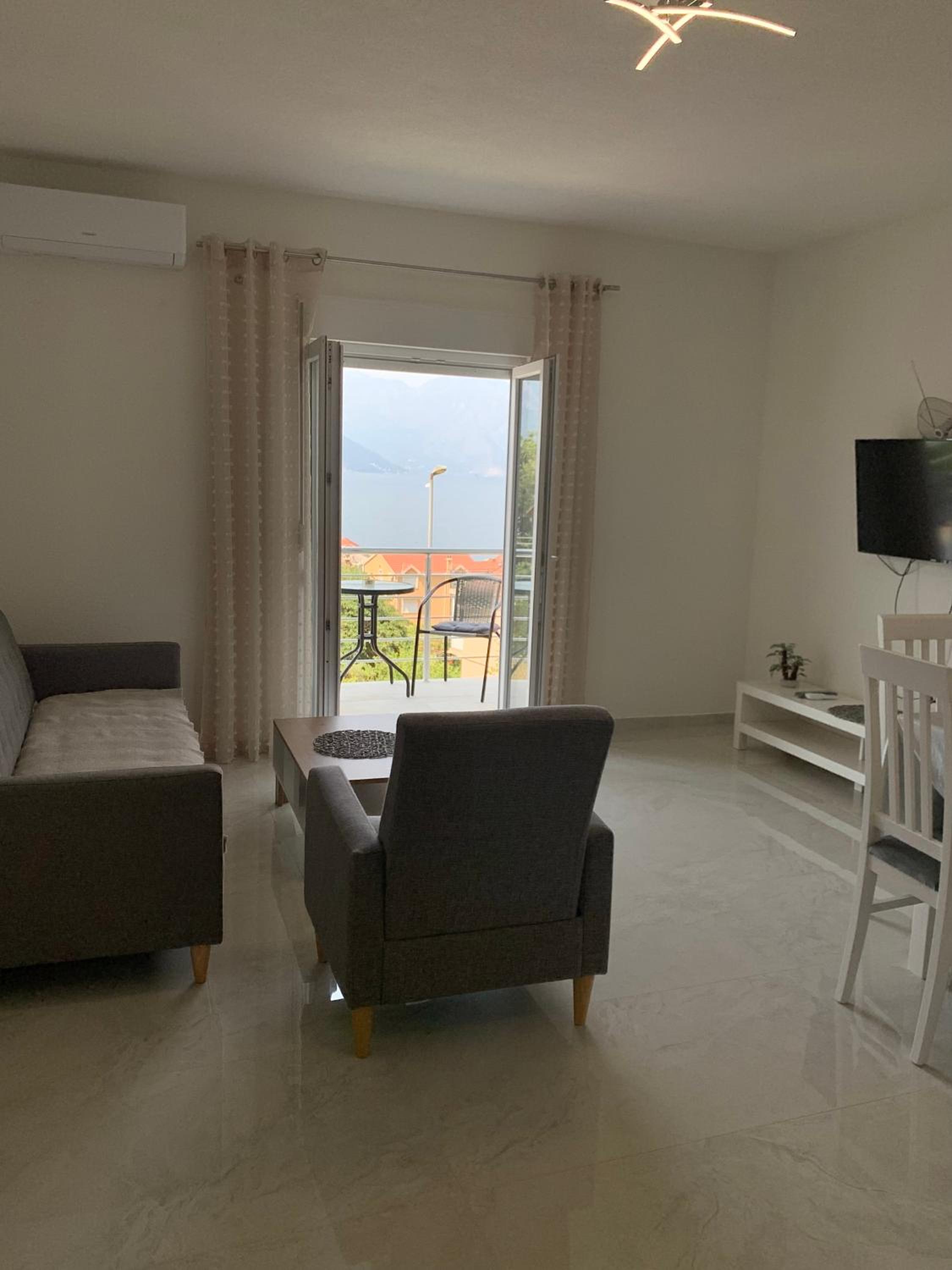 Star apartment