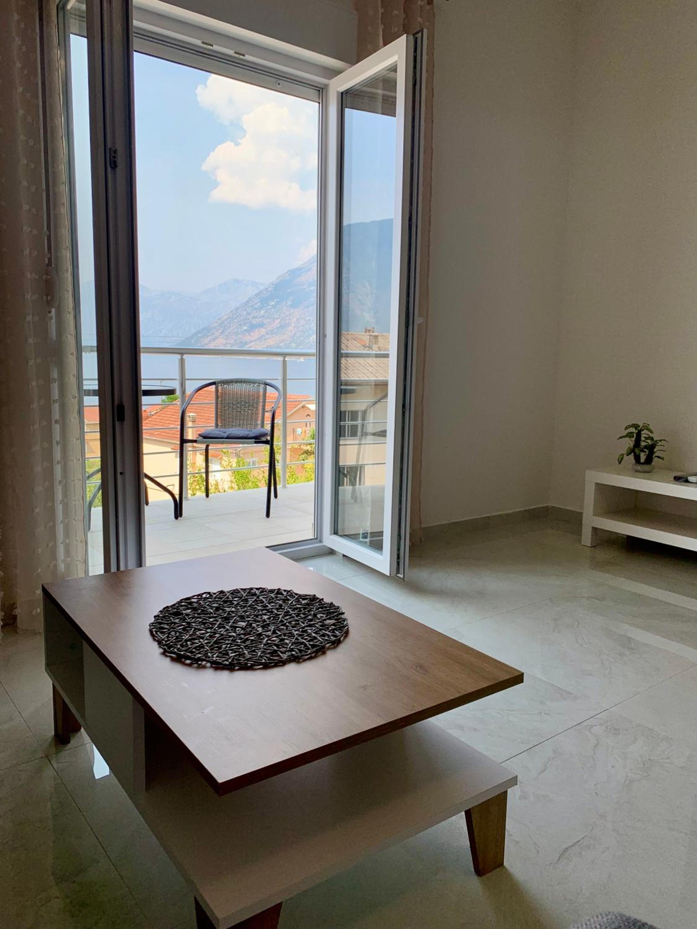 Star apartment