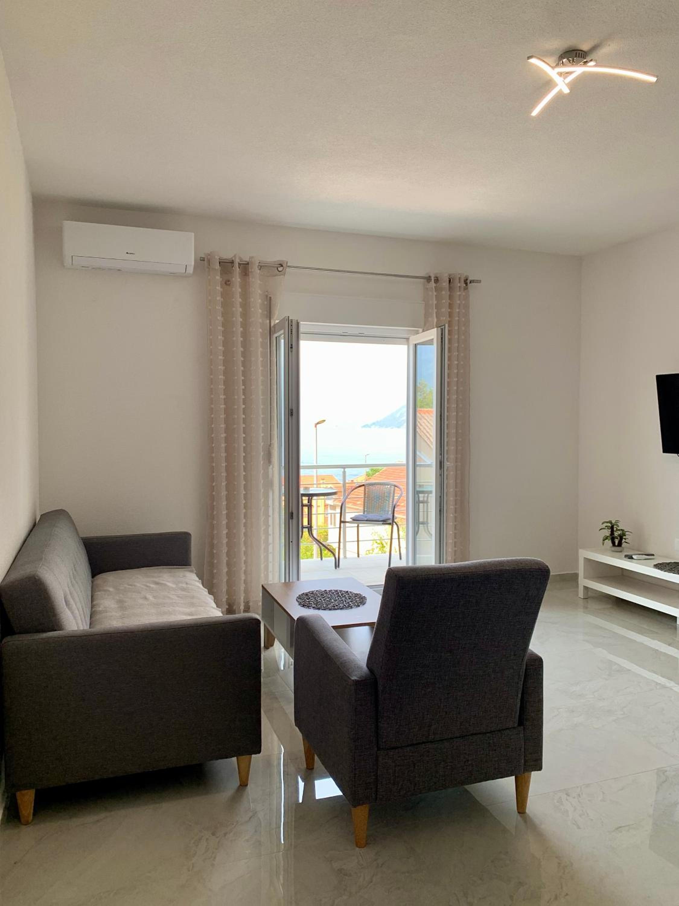 Star apartment