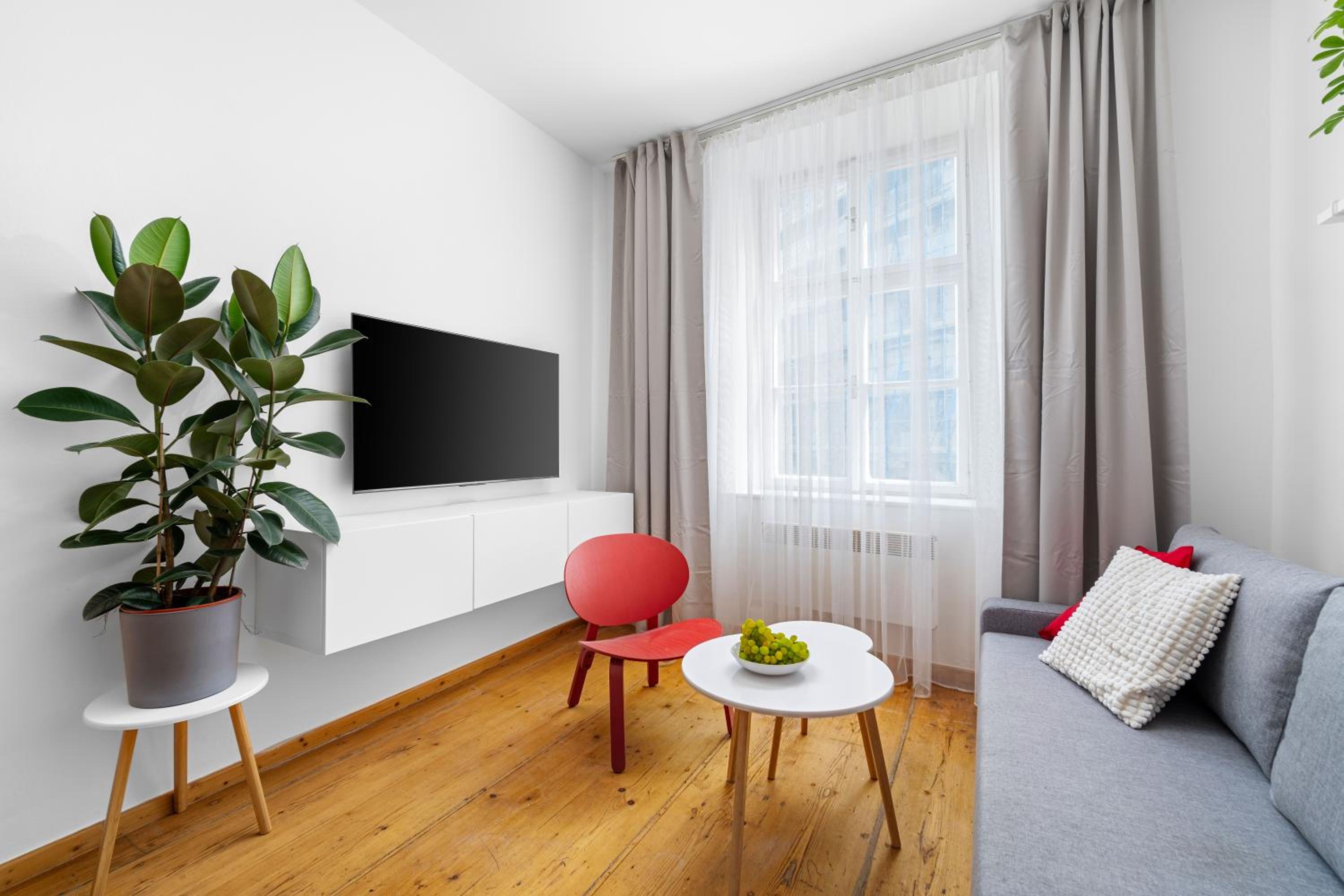 Enjoy Downtown Boutique Apartments #12 by goodnite cz