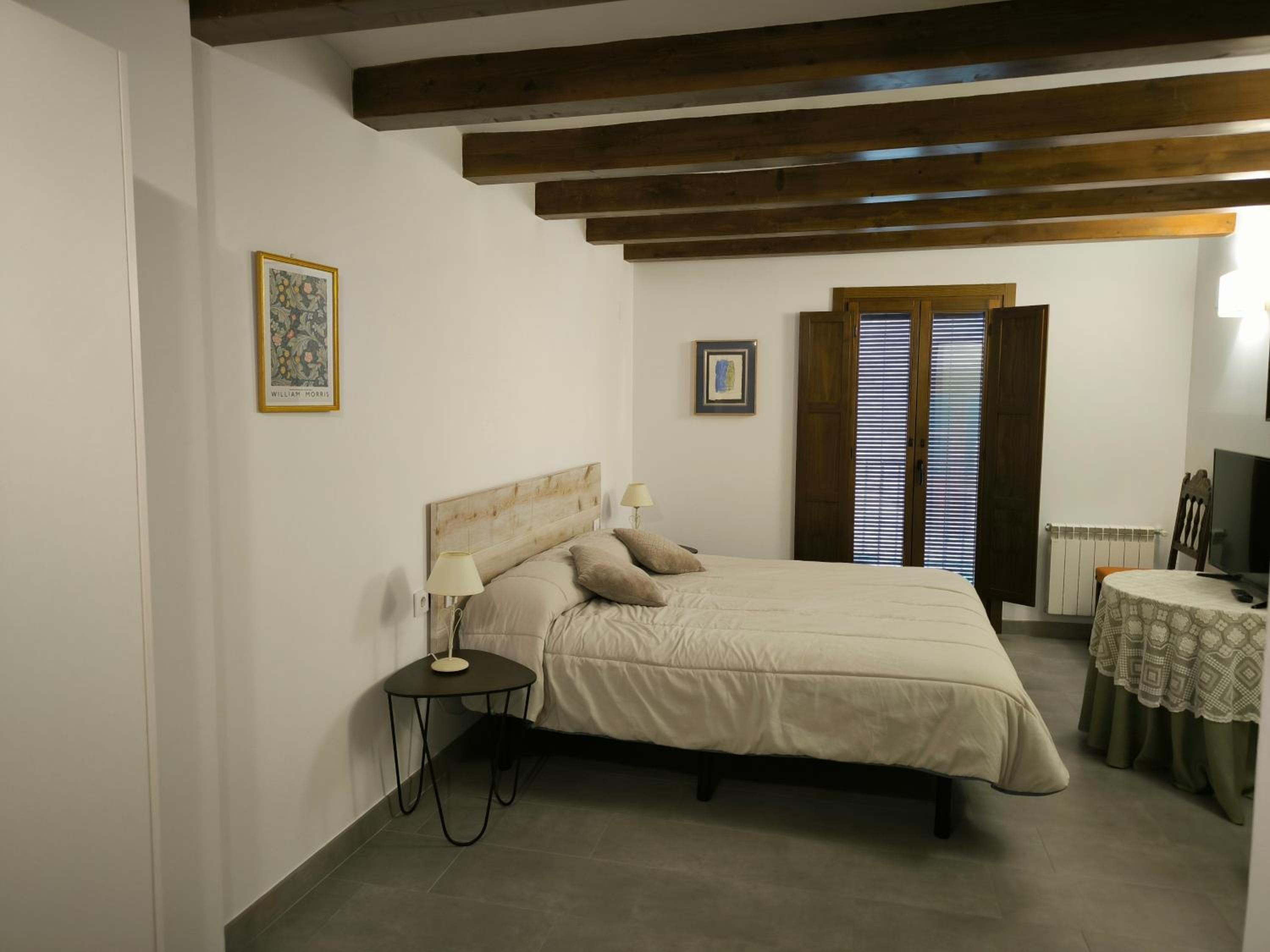 La Reja