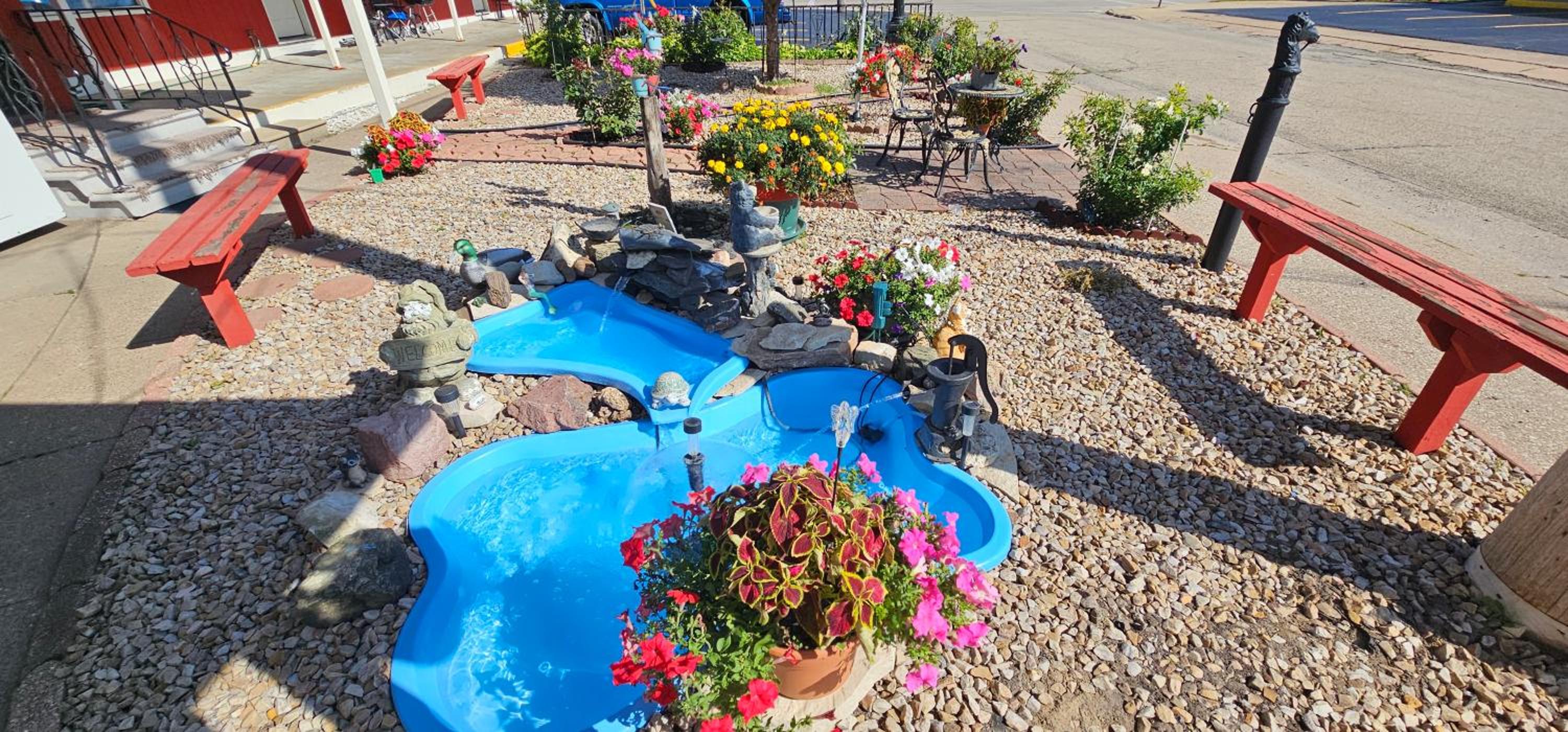 Best Nights Inn - Sparta - Property Image 57