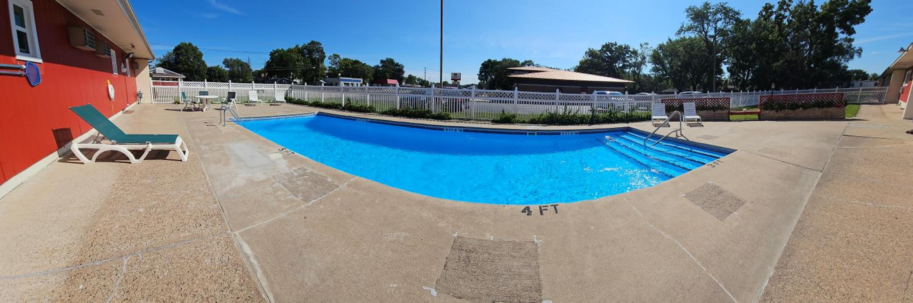 Best Nights Inn - Sparta - Property Image 16