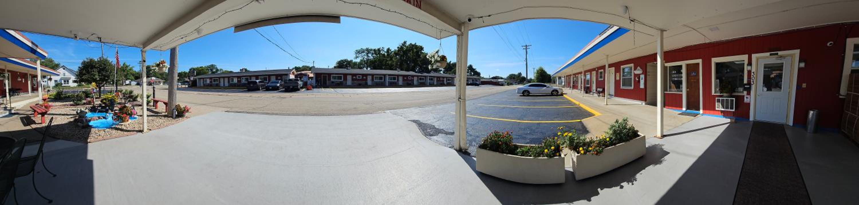 Best Nights Inn - Sparta - Property Image 2